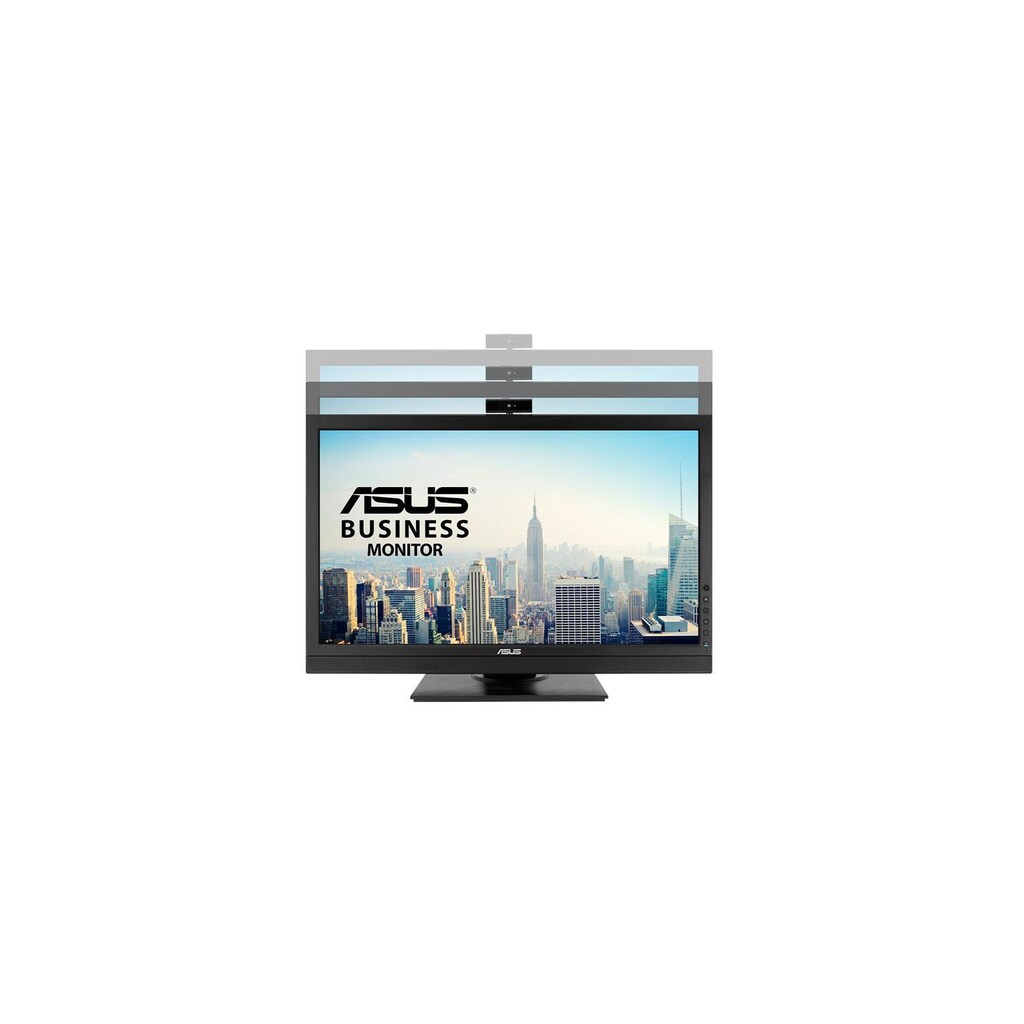 Asus LCD-Monitor »BE24DQLB«, 61 cm/24 Zoll, 1920 x 1080 px