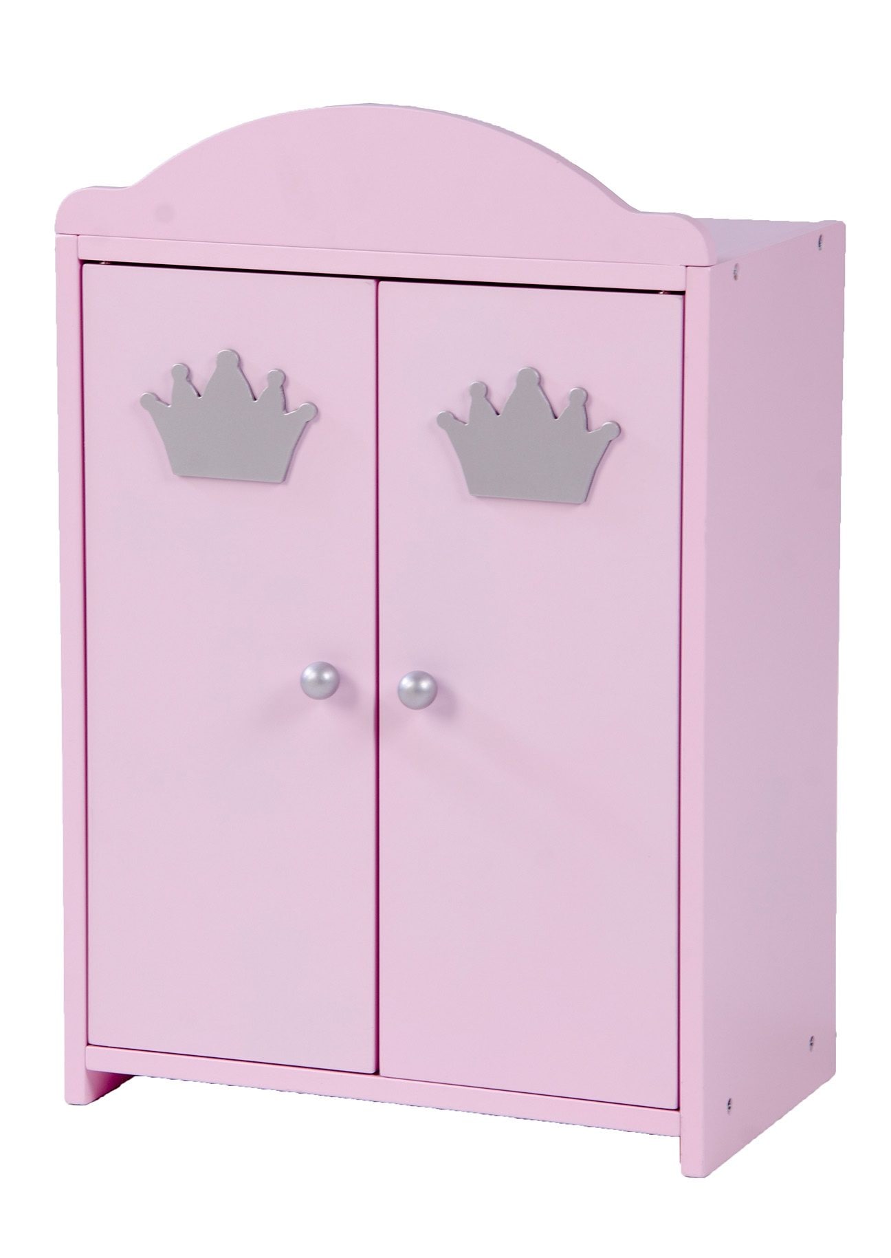 roba® Puppenkleiderschrank »Prinzessin Sophie«, 2-türig