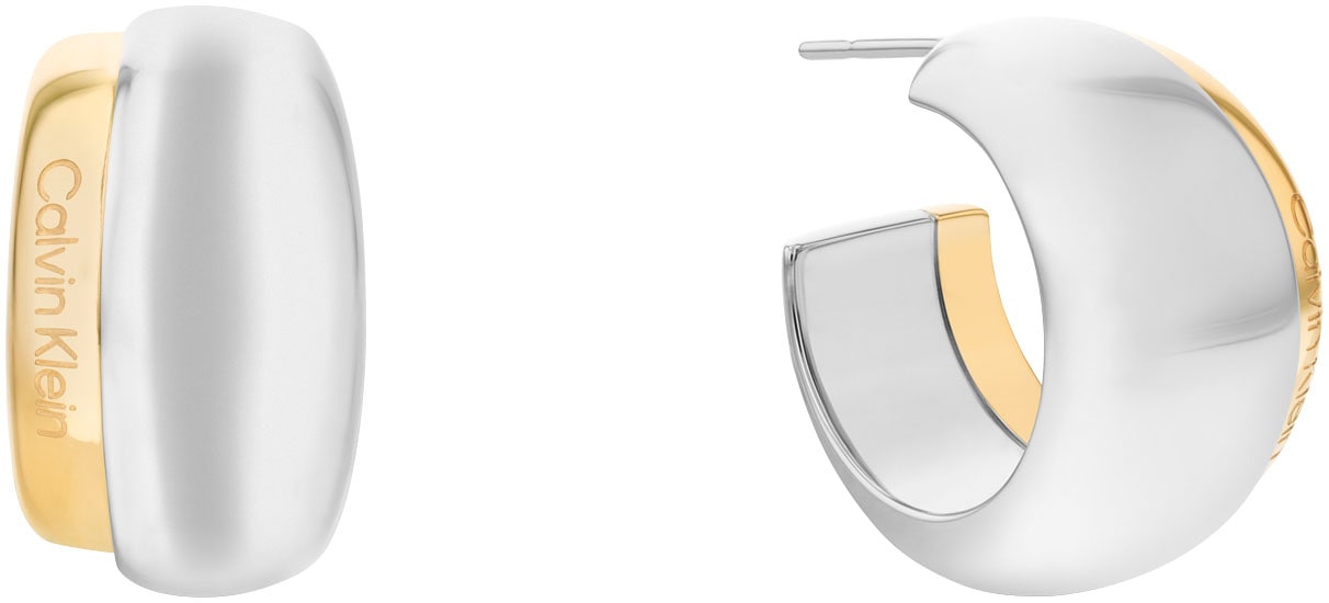 Calvin Klein Paar Ohrstecker »REFINE«