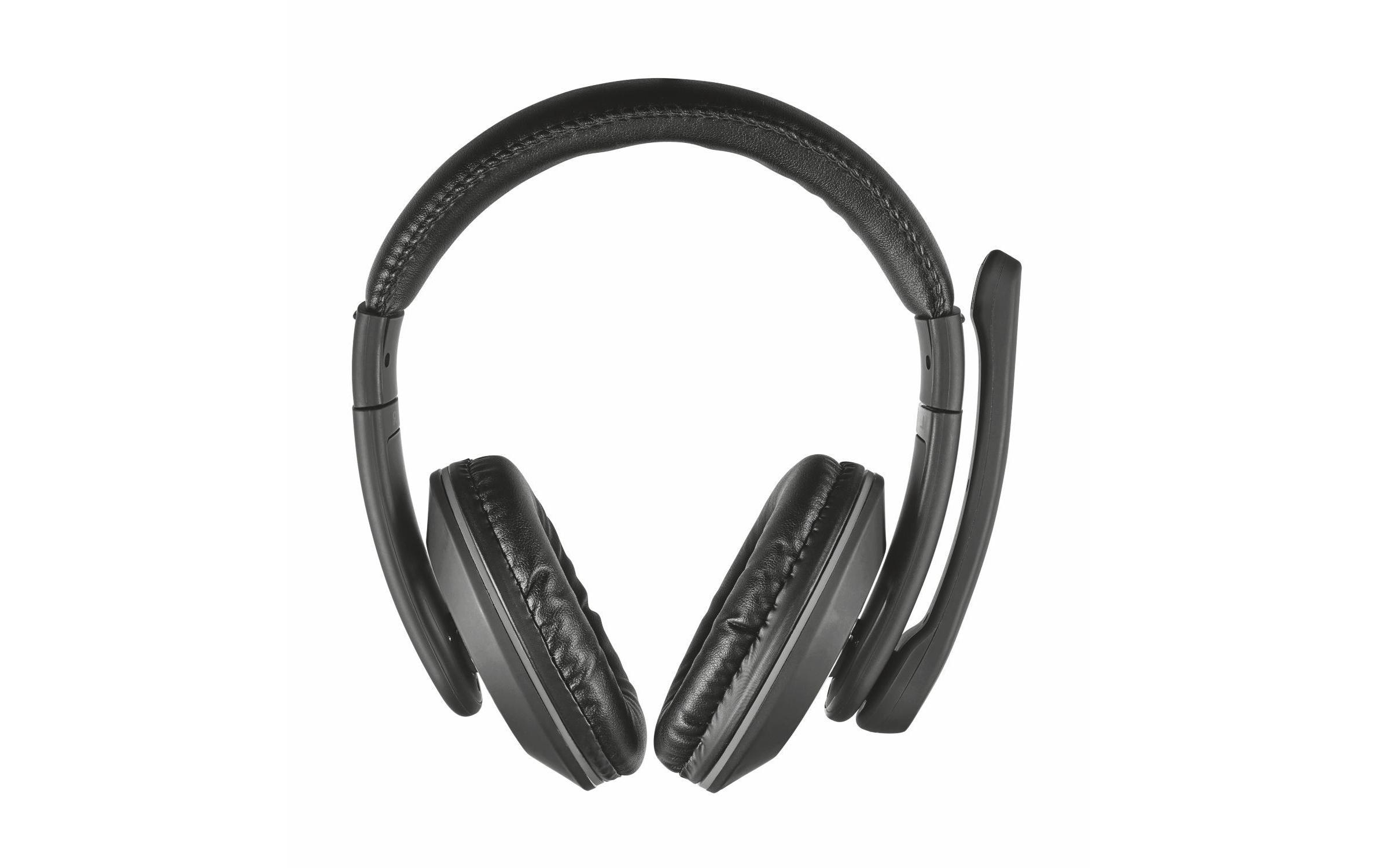 Trust headset reno hotsell