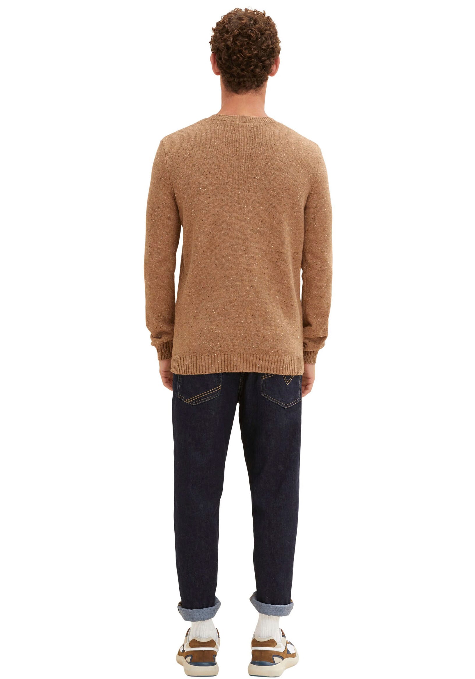 TOM TAILOR Strickpullover