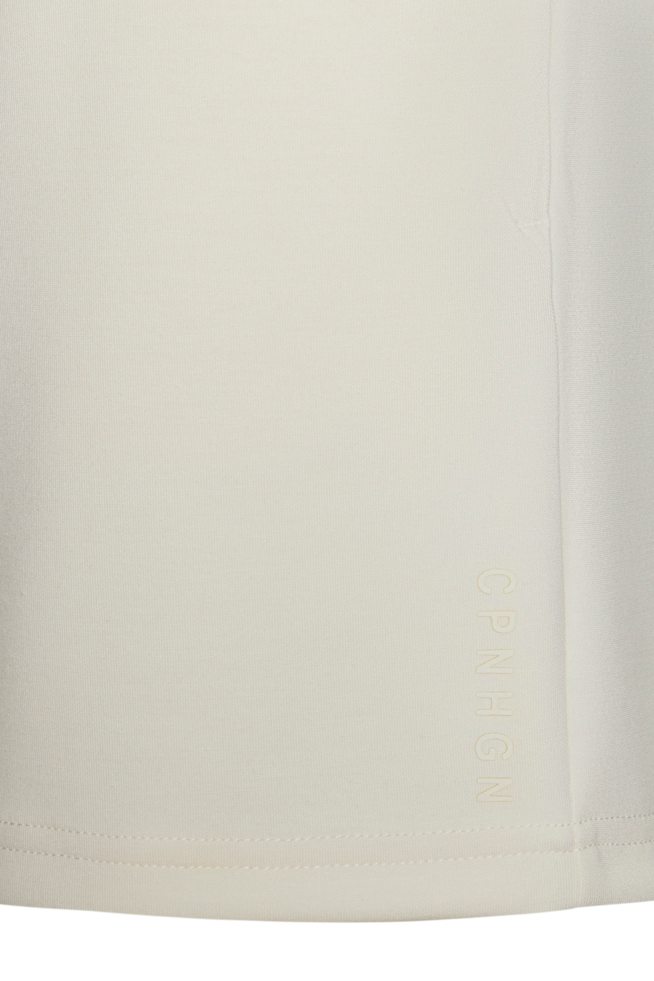 Copenhagen Studios Sweatshorts, aus hochwertigem Material