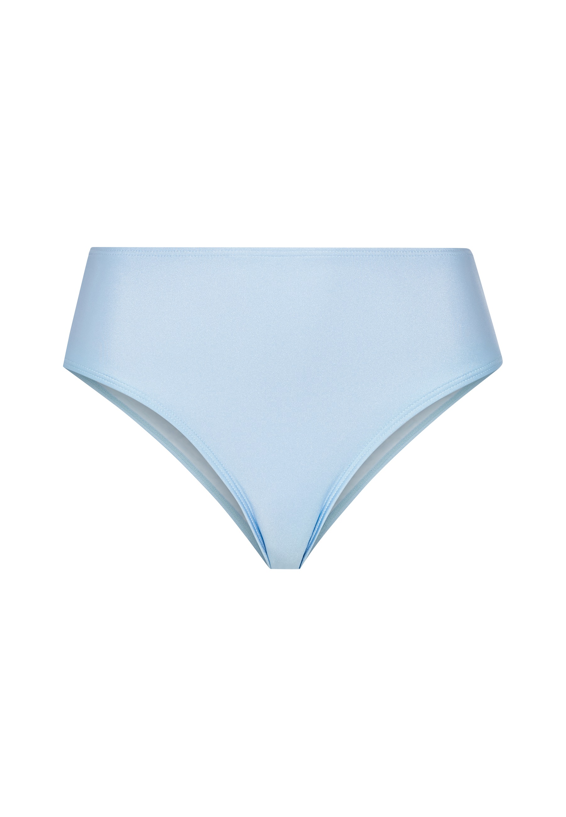 LSCN by LASCANA Bikini-Hose »Nele«, mit glänzender Beschichtung