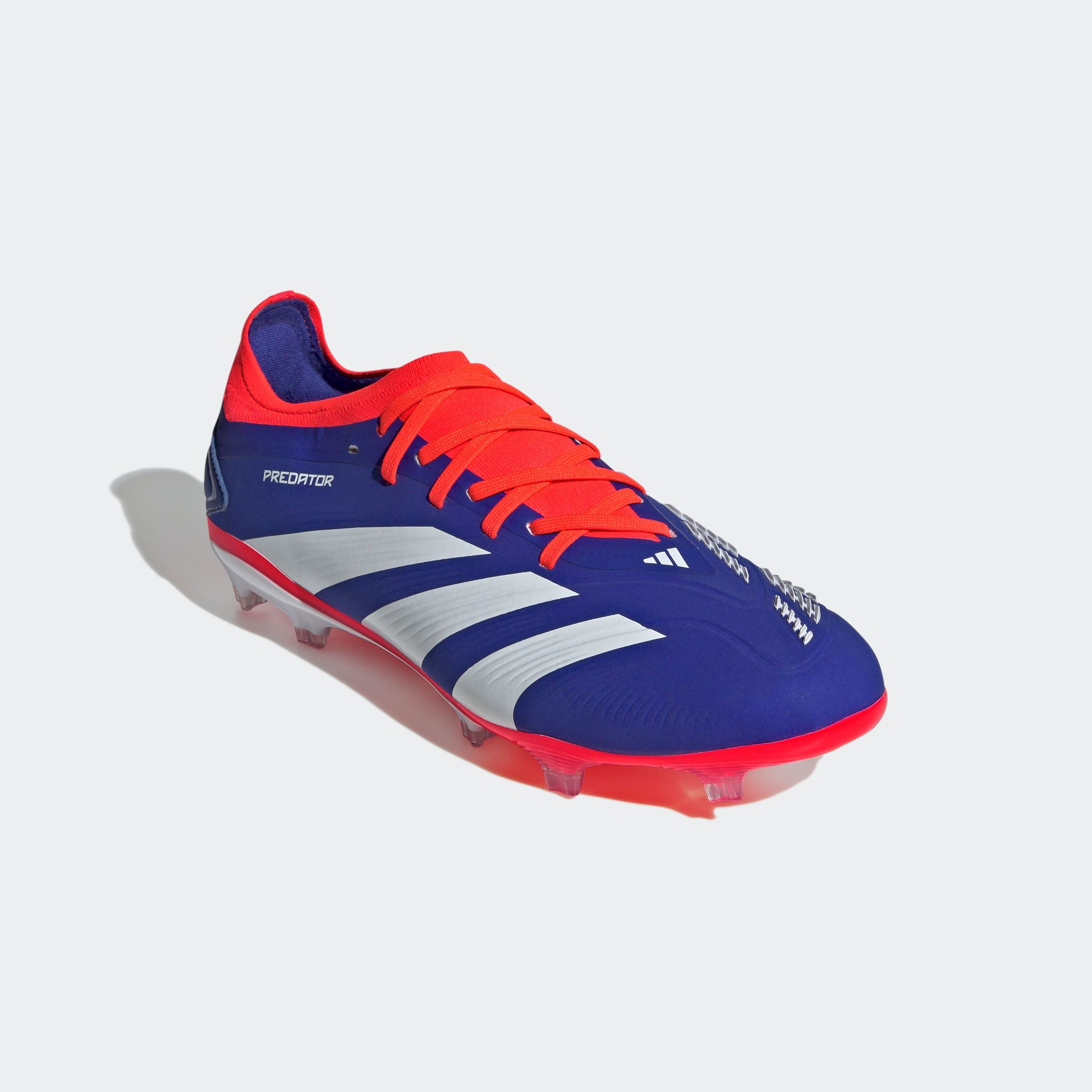adidas Performance Fussballschuh »PREDATOR PRO FG«, für Rasenplätze