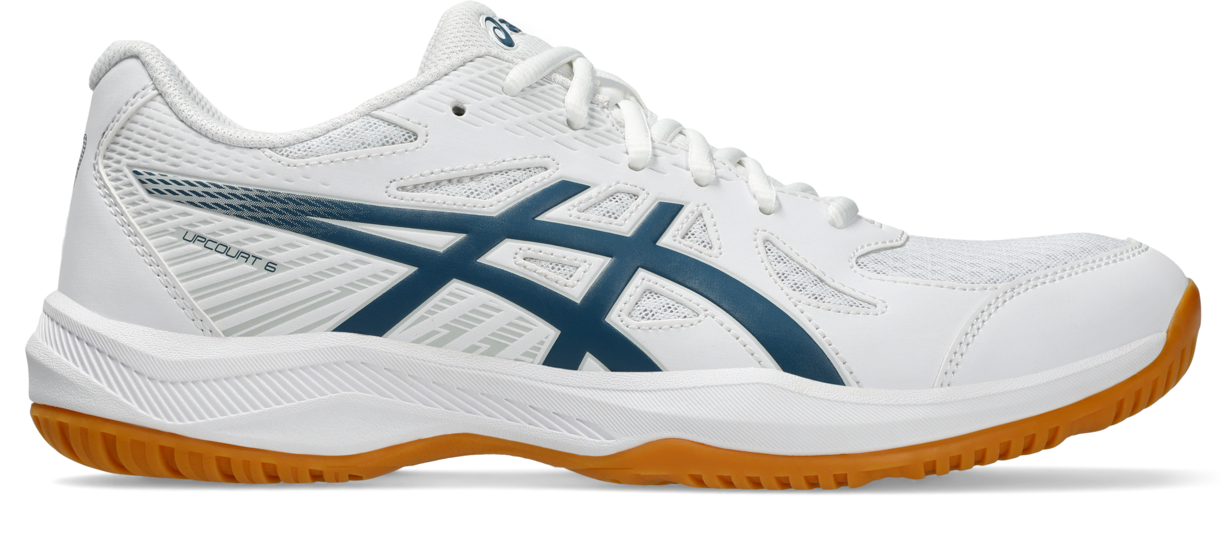 Asics Hallenschuh »UPCOURT 6«, für Hallensport