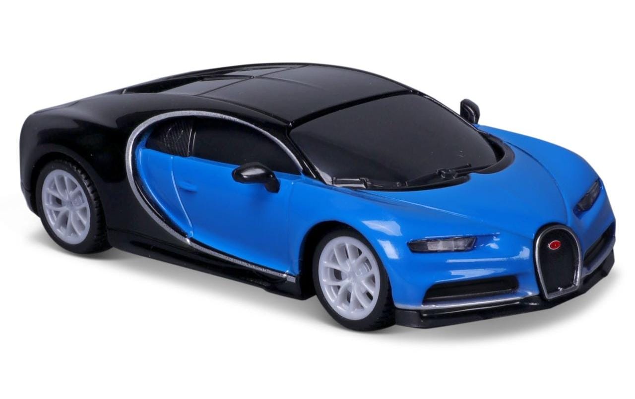 Maisto® RC-Auto »RC Power Racer Bugatti Chiron Bluetooth«