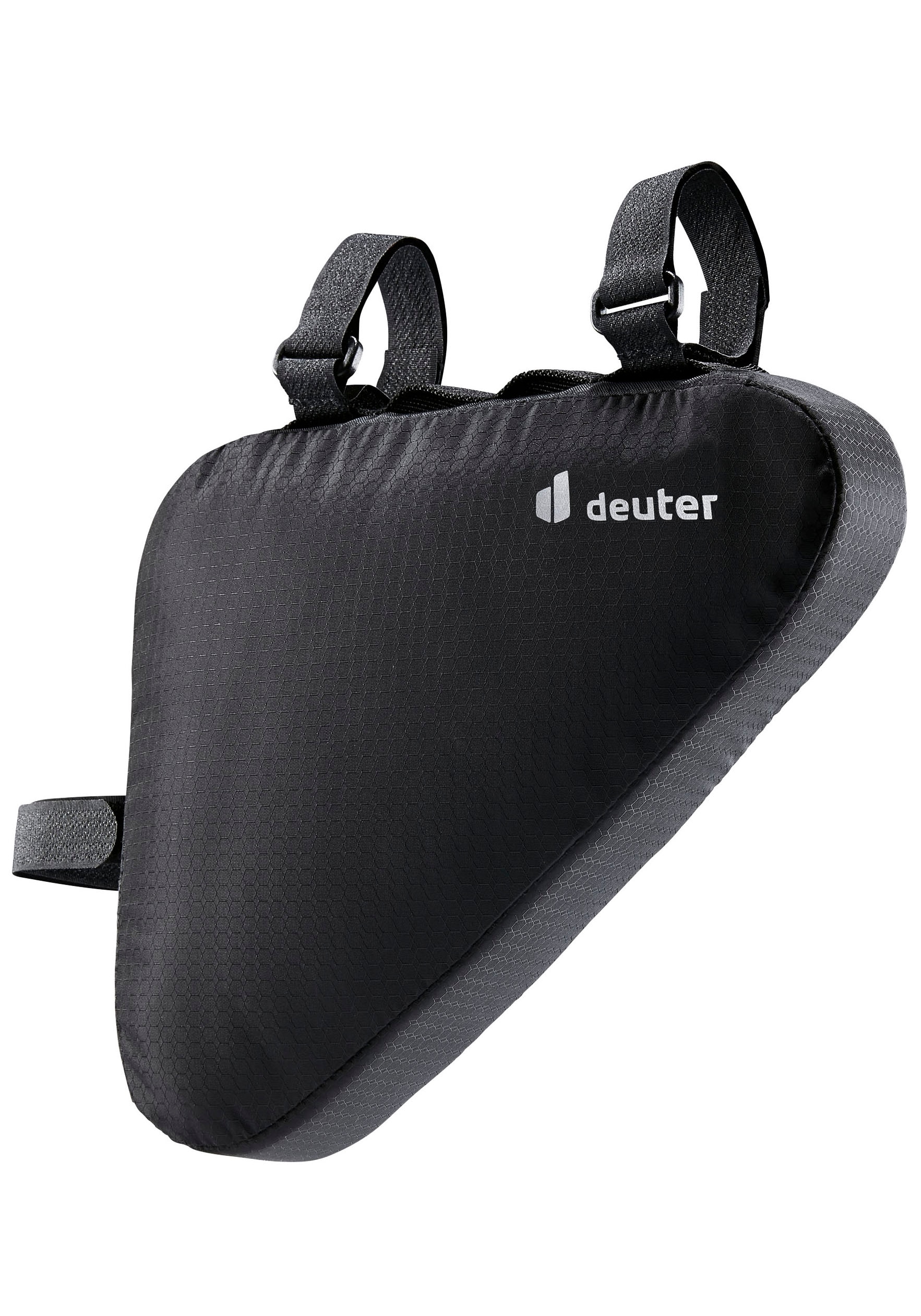 deuter Rahmentasche »TRIANGLE BAG 1.7 L« für Erwachsene, aus Polyamid, 1,7 Liter Volumen, sportlicher Stil