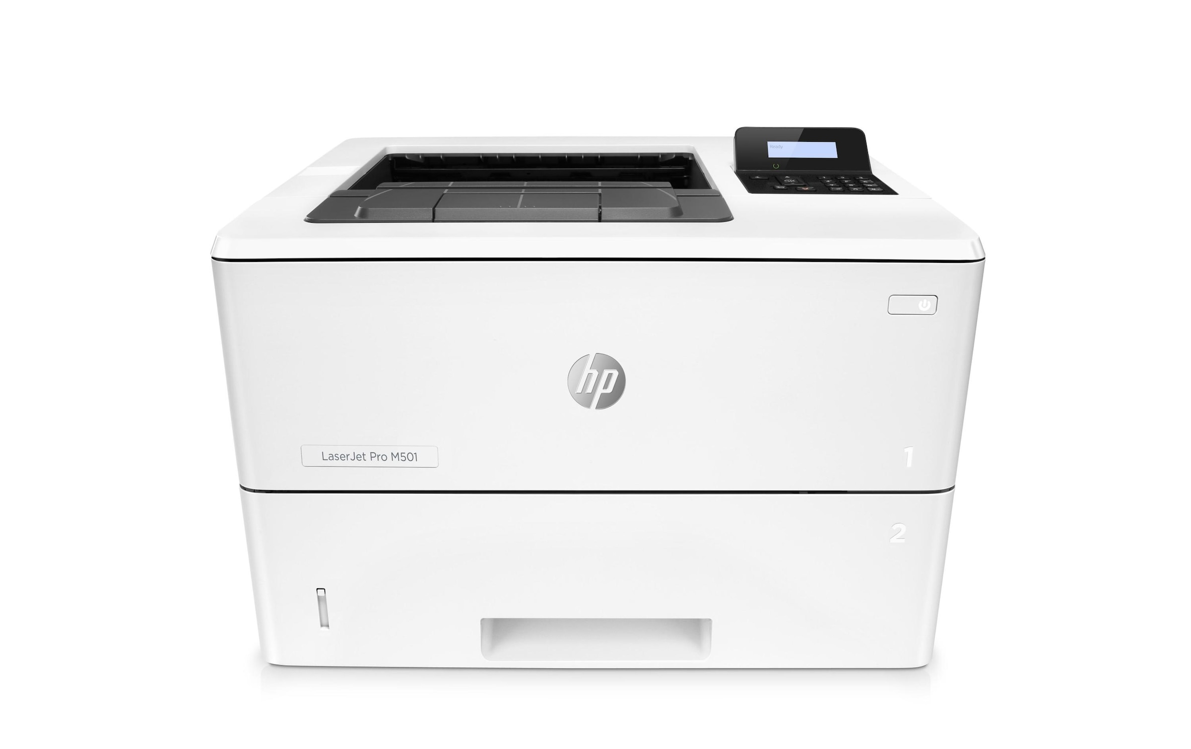 HP Laserdrucker »Jet Pro M501dn«