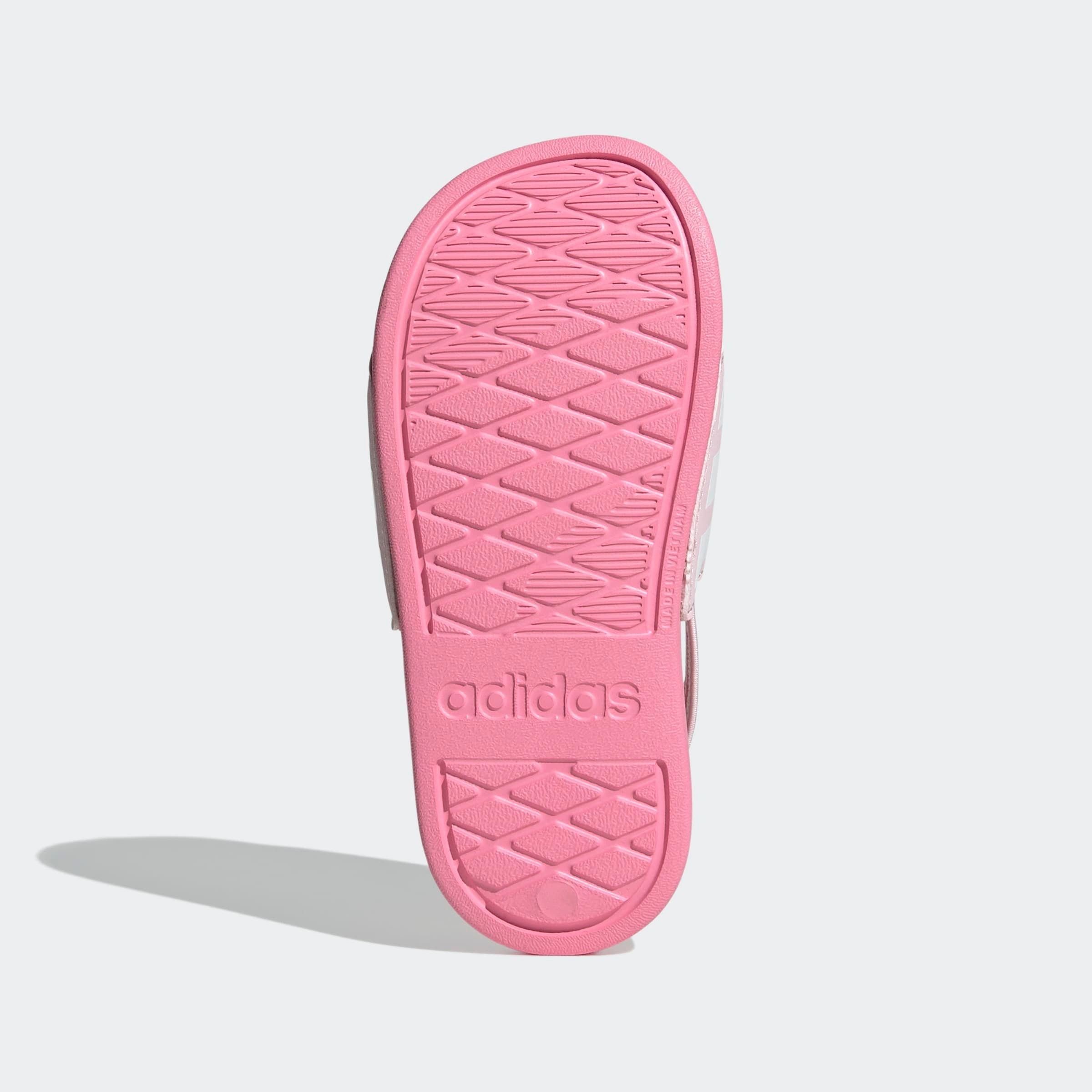adidas Sportswear Badesandale »ESTRAP KIDS ADILETTE«