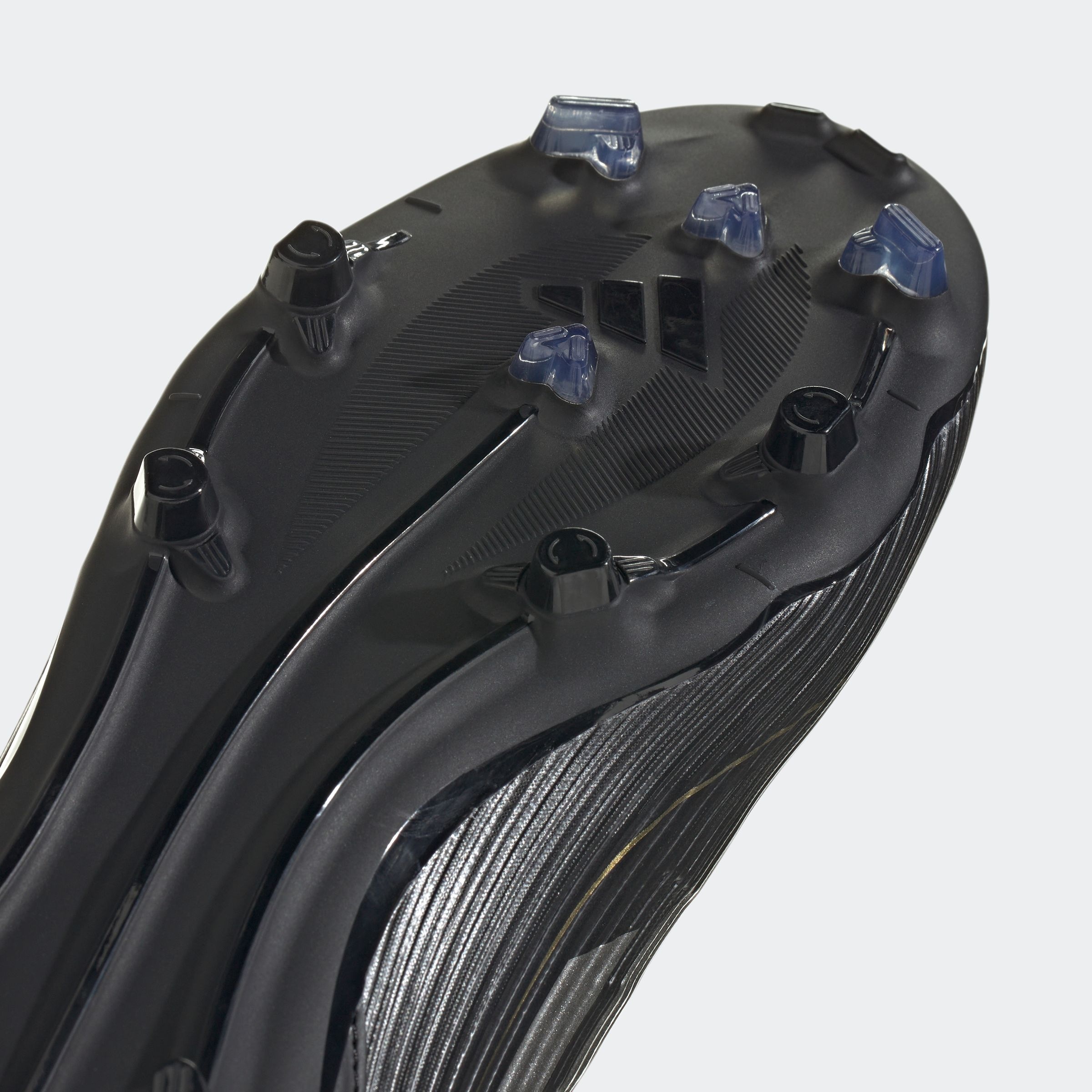 adidas Performance Fussballschuh »F50 LEAGUE FG/MG«, für Rasenplätze