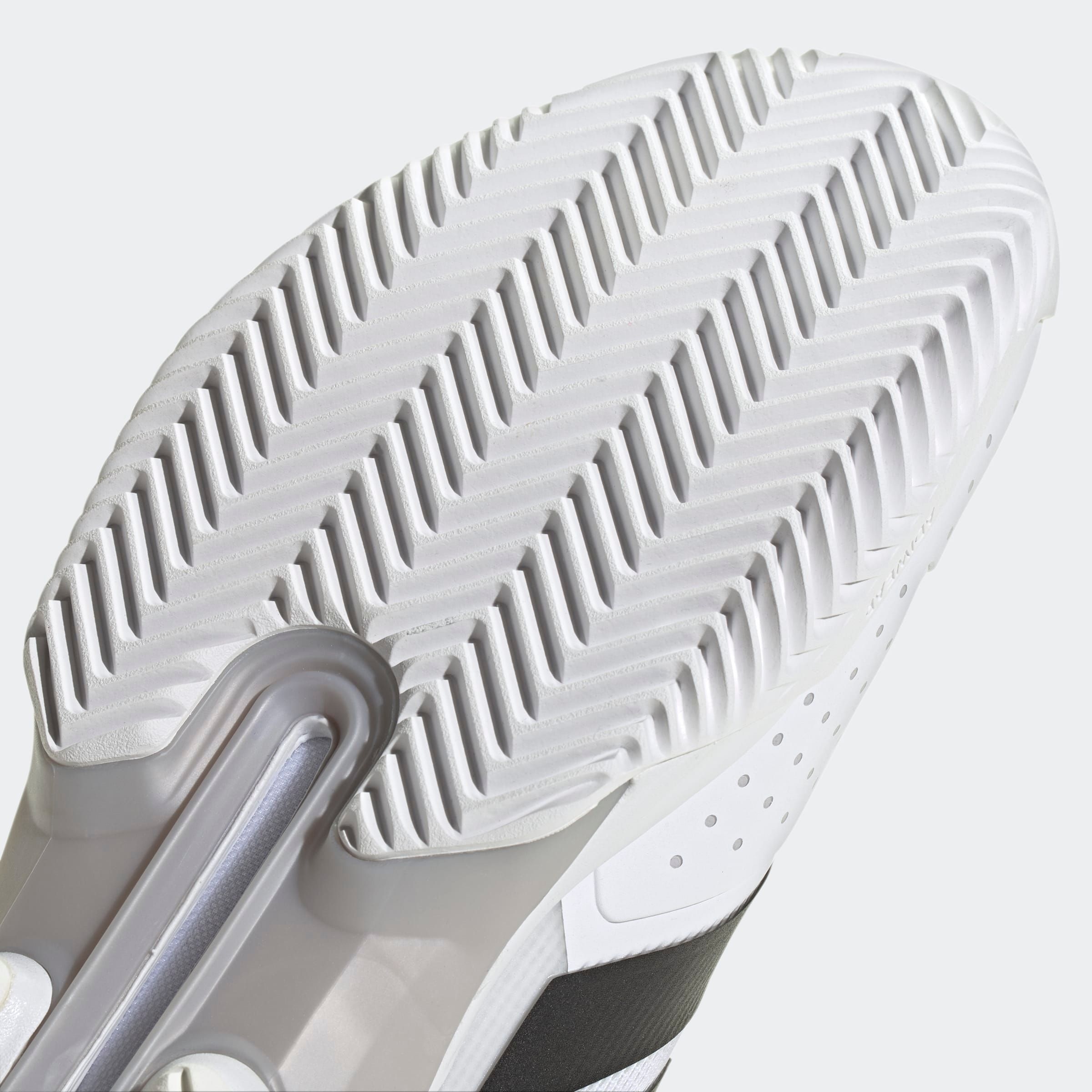 adidas Performance Tennisschuh »ADIZERO UBERSONIC 5 CLAY«