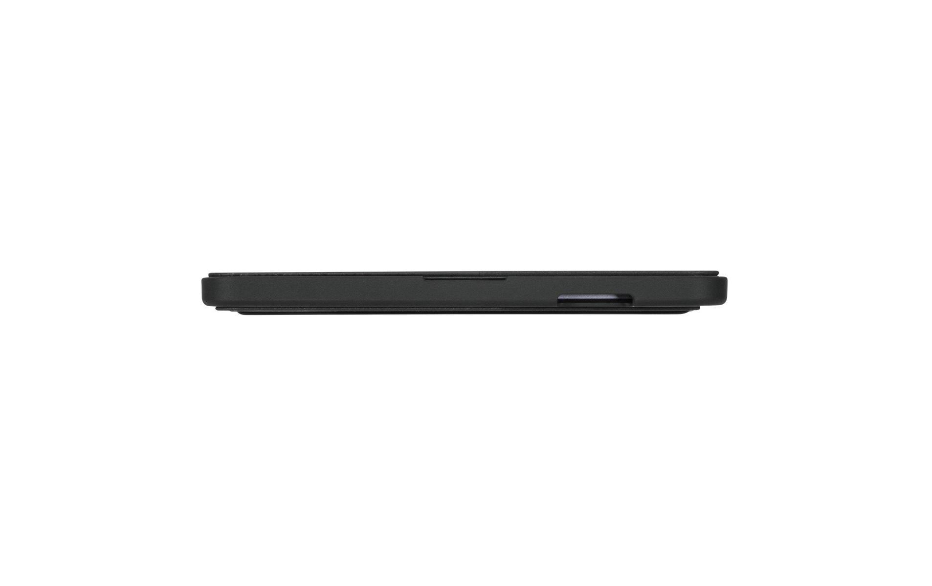 Targus Backcover »Cover Click-In iPad mini 6th Gen, Schwarz«