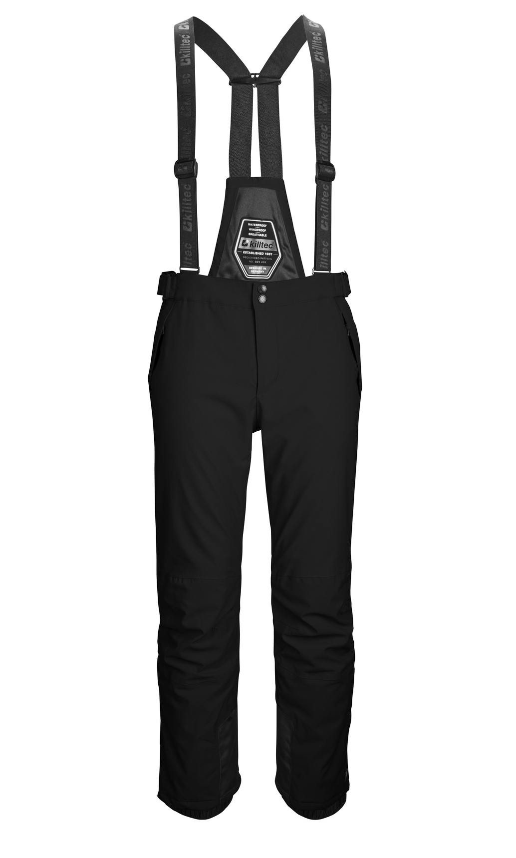 Killtec Skihose »LAROK«