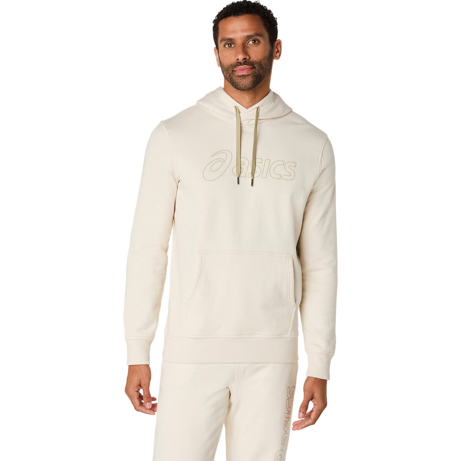 Asics Trainingspullover "ASICS OTH HOODIE"