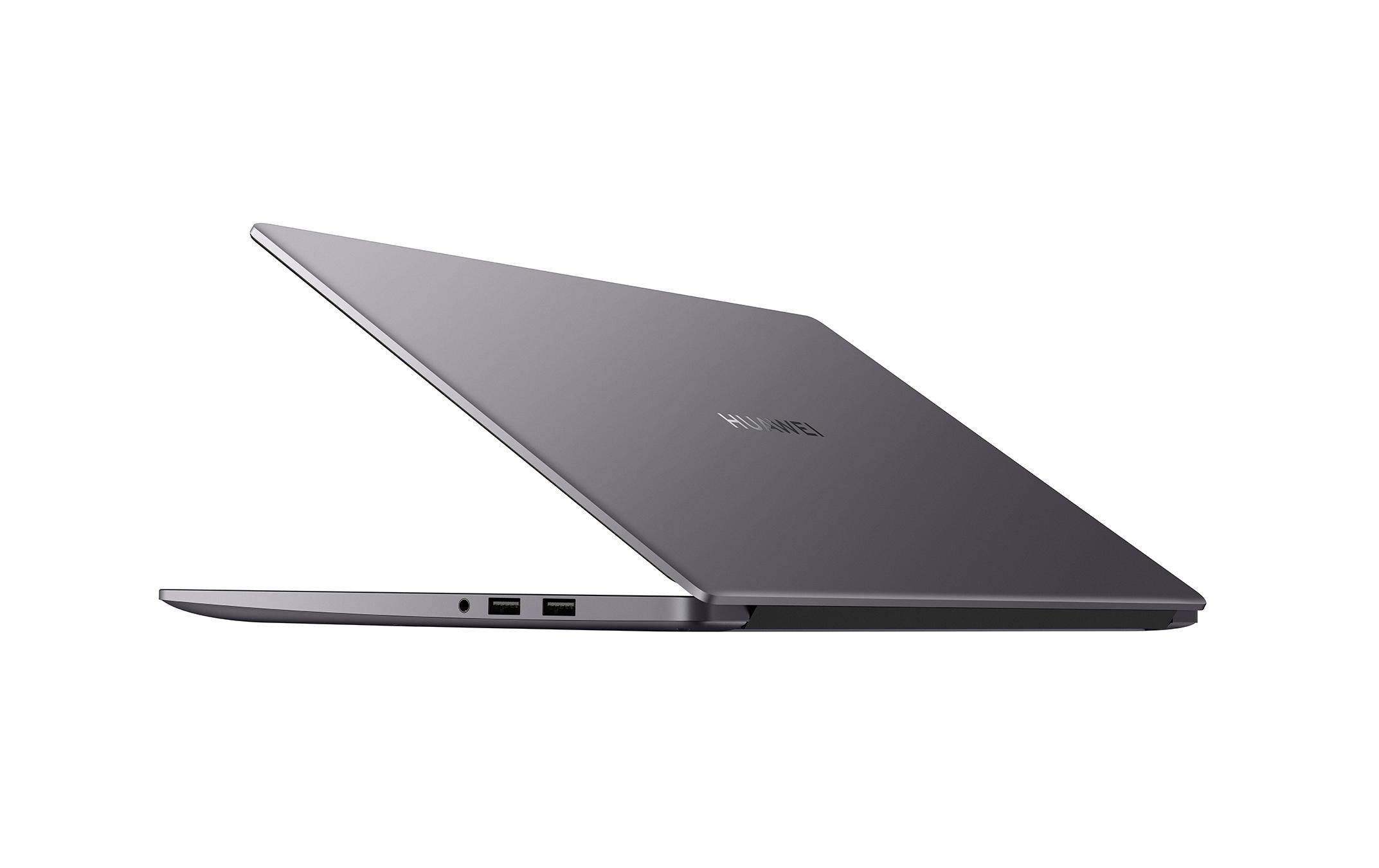 Huawei Notebook »MateBook D15«, / 15,6 Zoll, AMD, Ryzen 5, 256 GB SSD