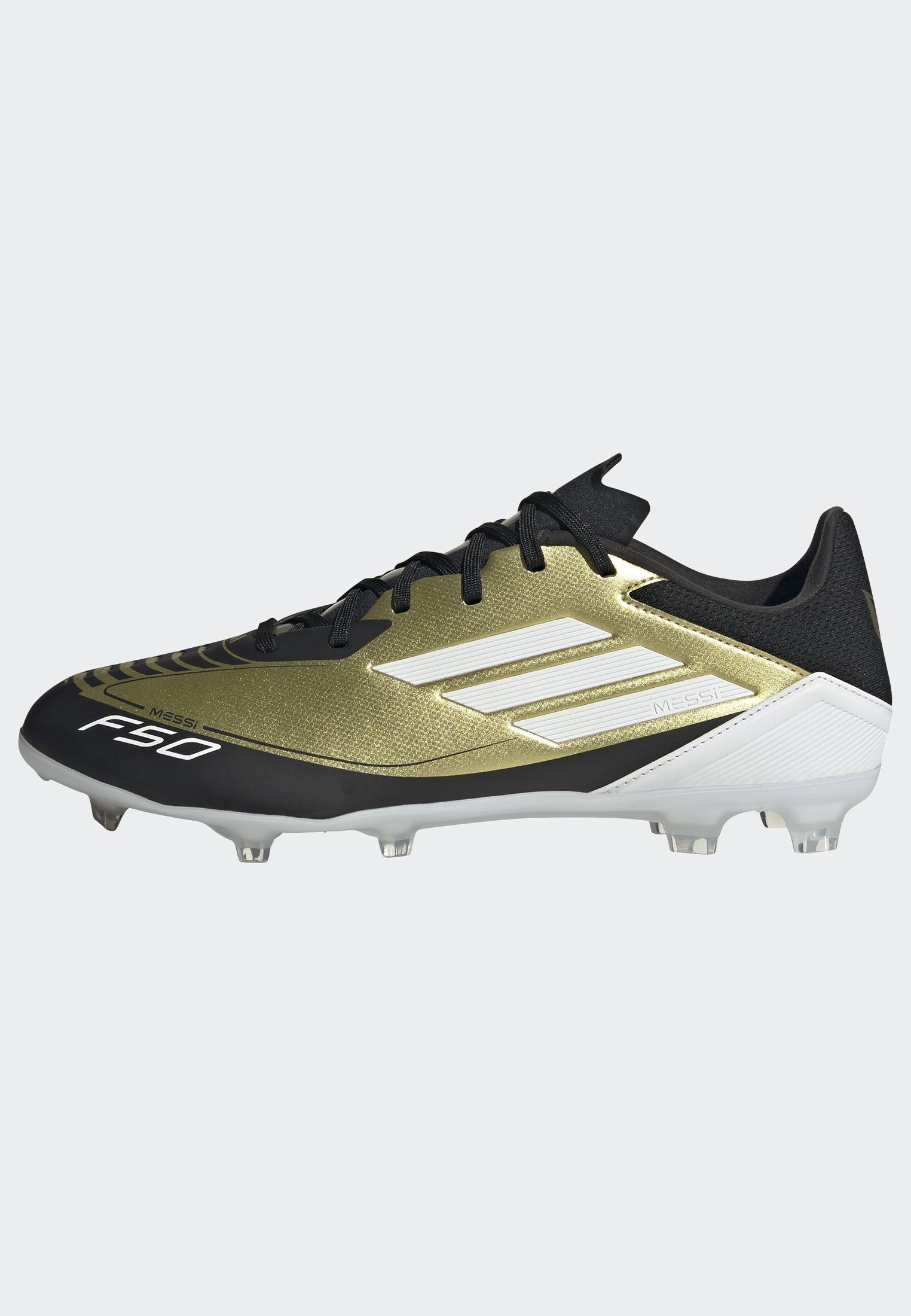 adidas Performance Fussballschuh »F50 LEAGUE MESSI FG/MG«, für Rasenplätze
