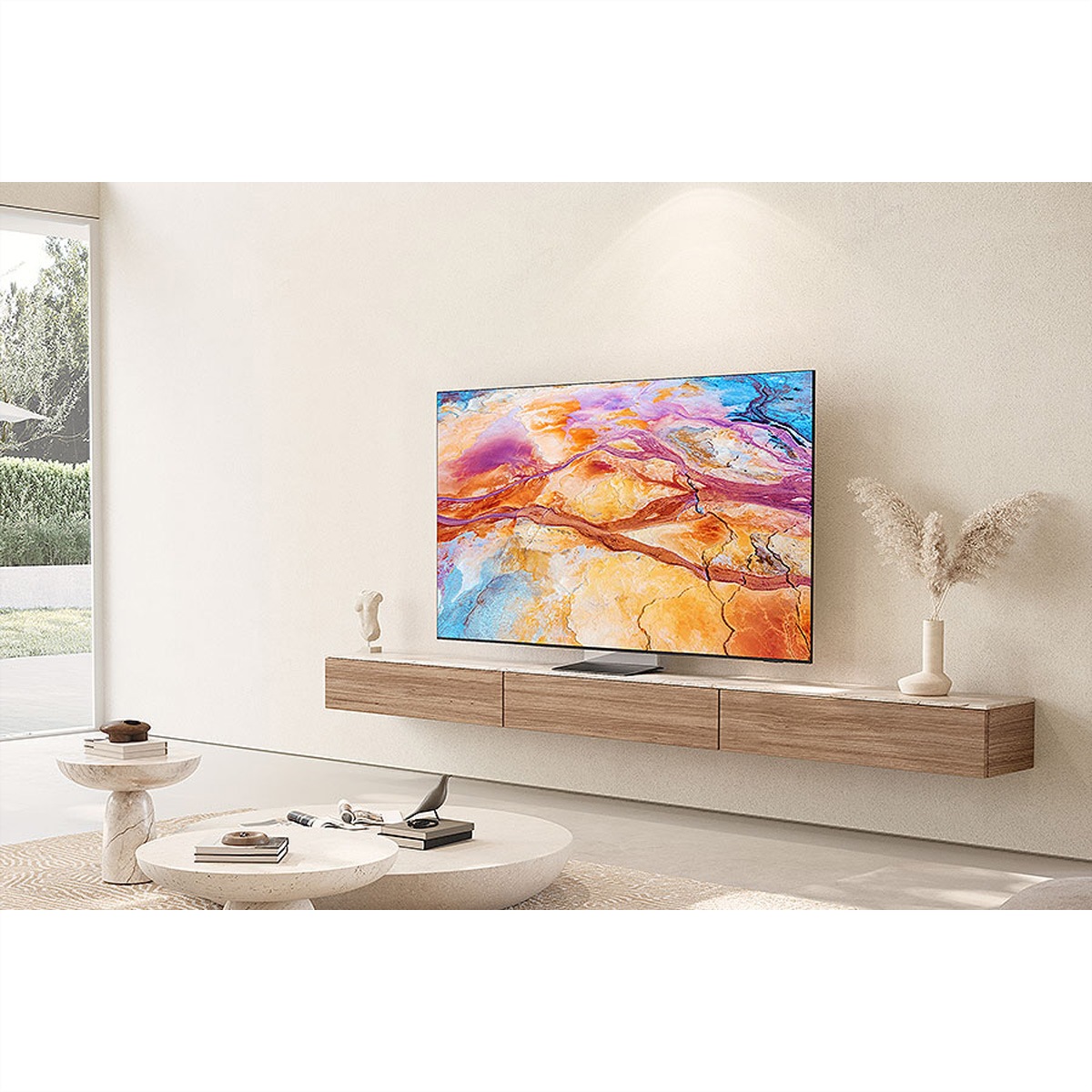 Samsung Fernseher »QE65QN900DTXZU«, 8K