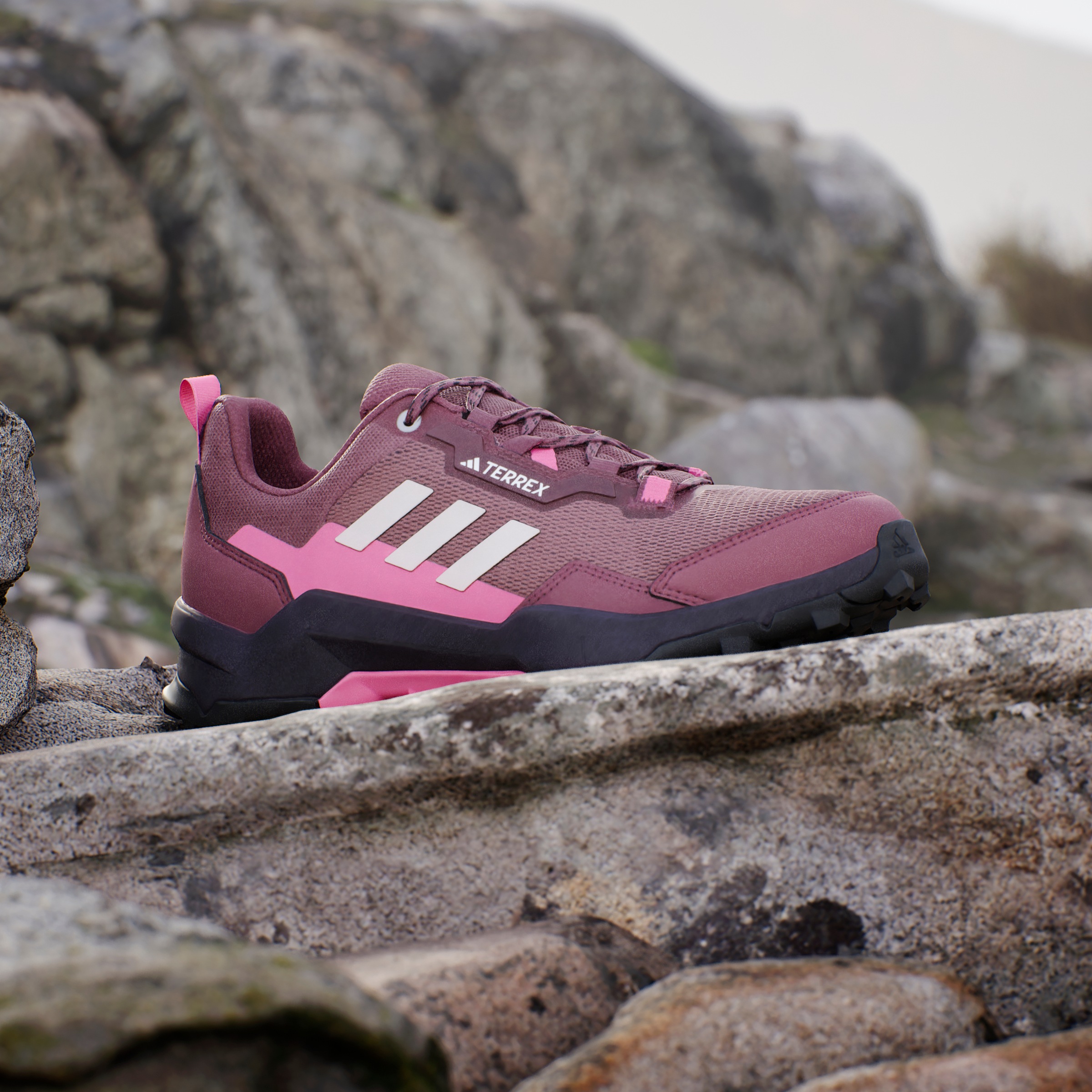 adidas TERREX Wanderschuh »TERREX AX4«