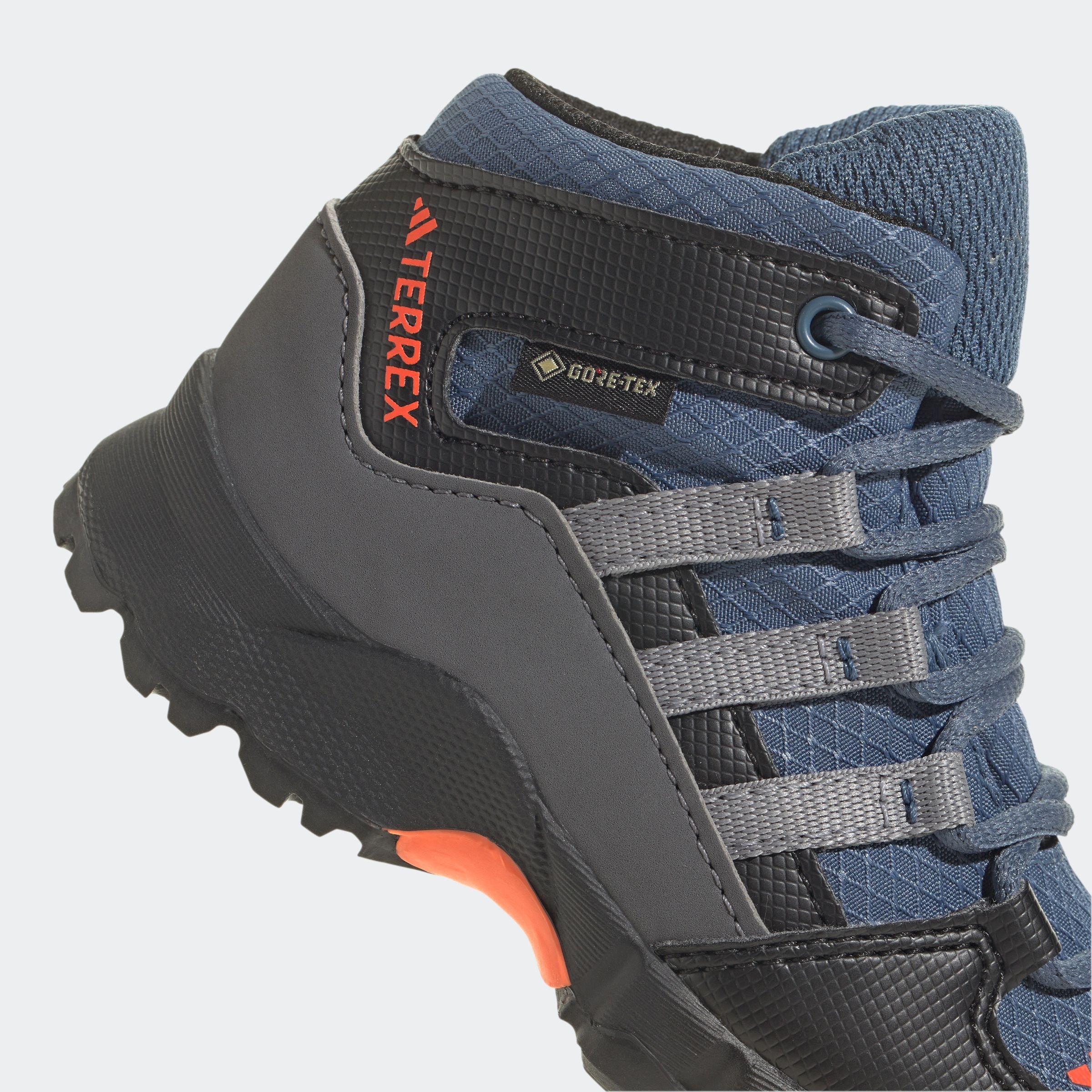 adidas TERREX Wanderschuh »TERREX MID GORE-TEX«, wasserdicht