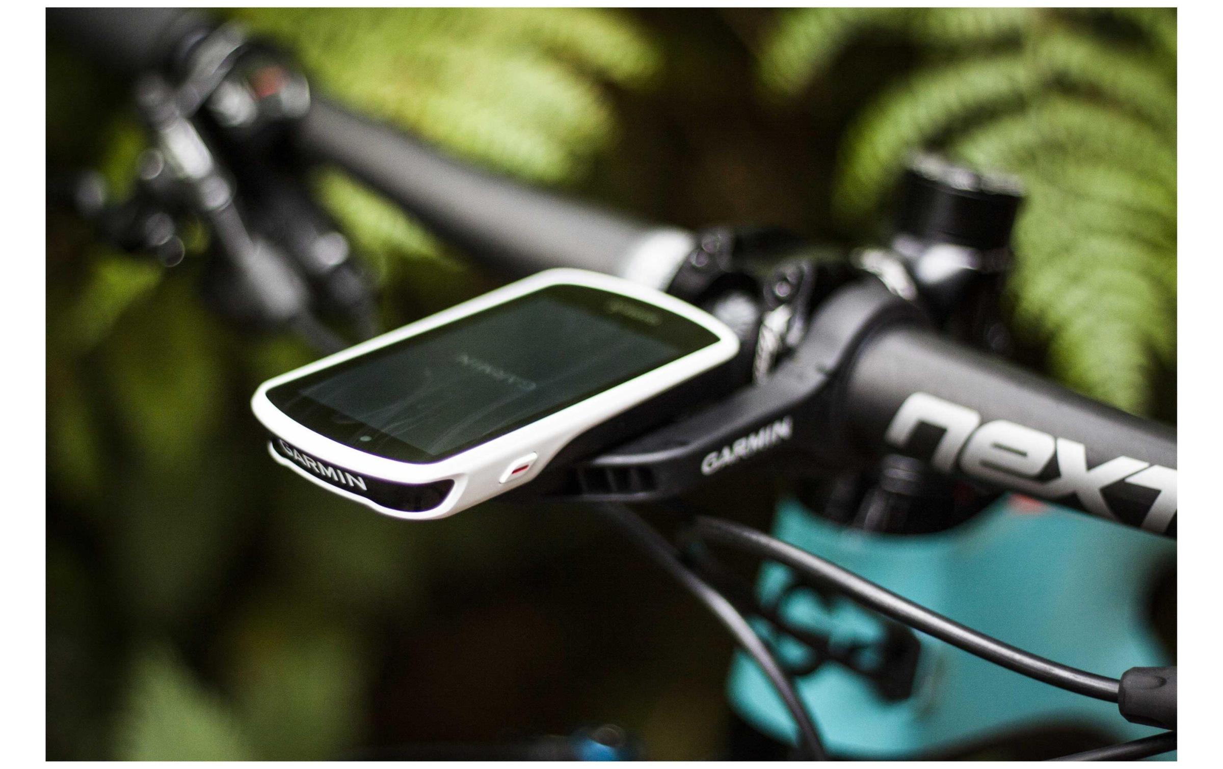 Garmin Fahrrad-Navigationsgerät »Edge 1030 + Pack + Topo Schweiz«, (Europa (48 Länder) inklusive lebenslanger Kartenupdates)