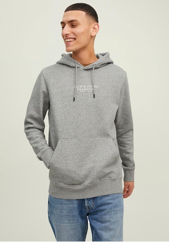 Kapuzensweatshirt »BLUARCHIE SWEAT HOOD«