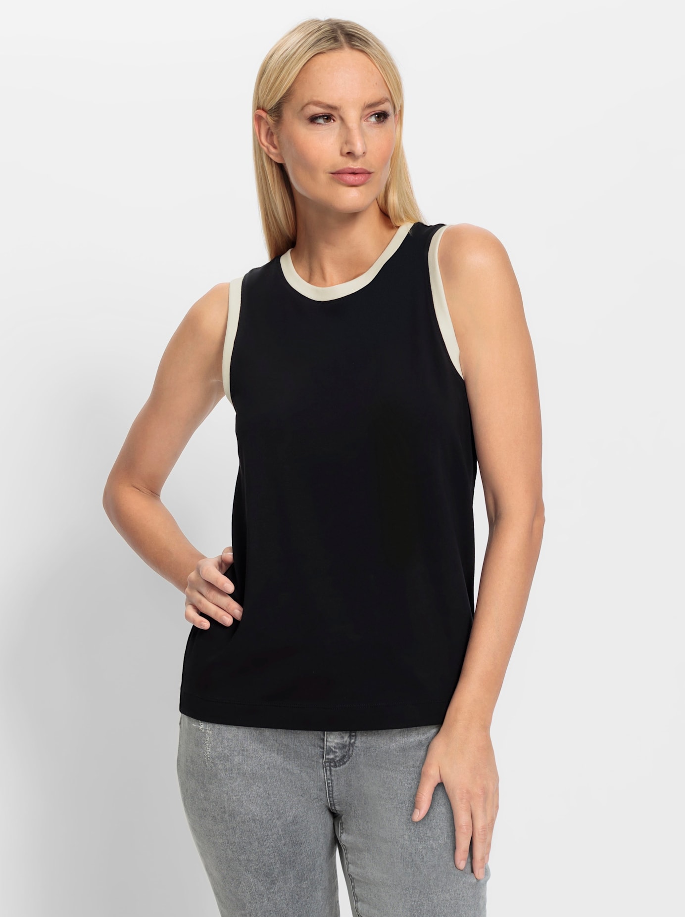 heine Shirttop