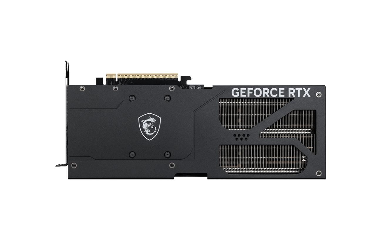 MSI Grafikkarte »RTX 5080 Ventus 3X OC Plus 16 GB«, 16 GB