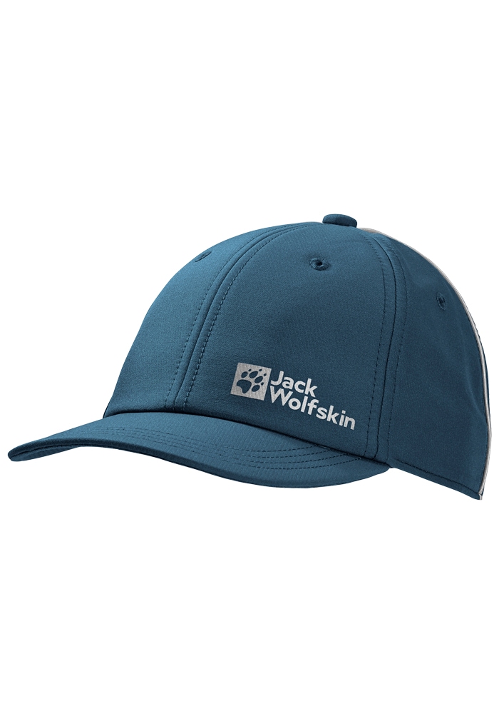 Jack Wolfskin Flex Cap »ACTIVE HIKE CAP K«