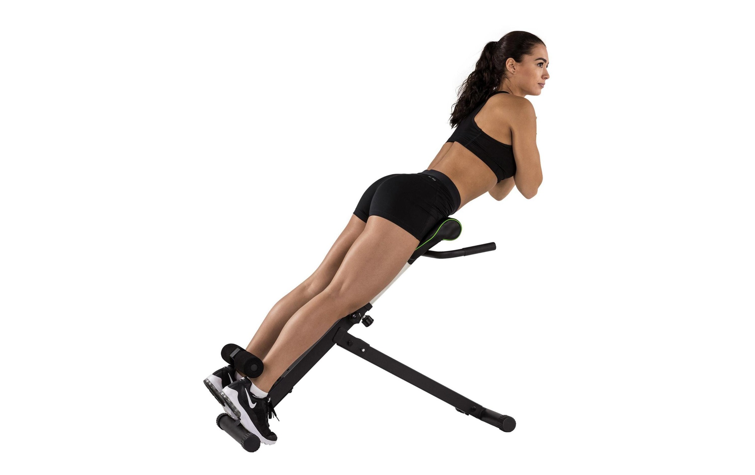 Tunturi Bauchtrainer »Trainer CT40«