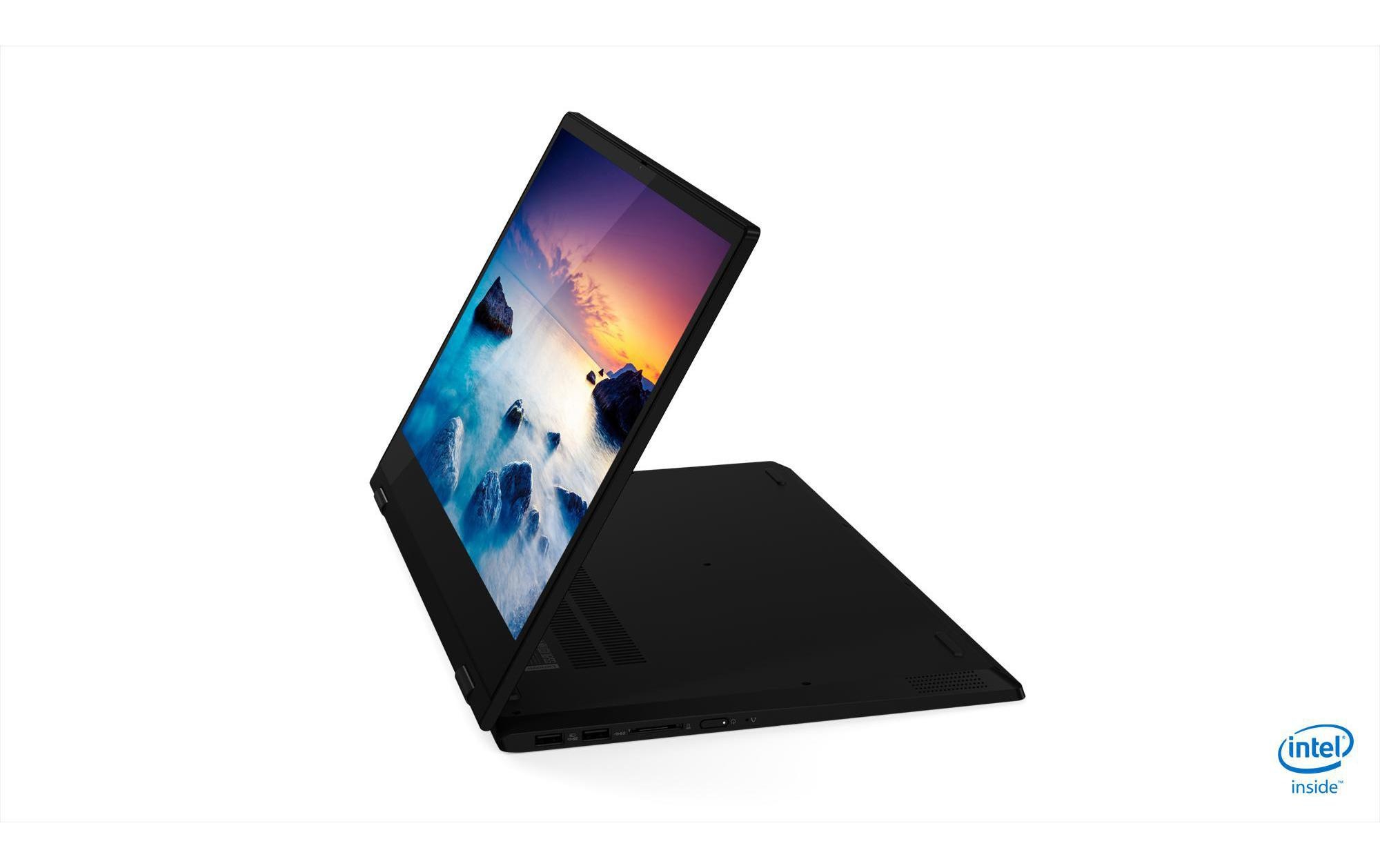 Lenovo Notebook »Ideapad C340-15«, / 15,6 Zoll, Intel, Core i7, 16 GB HDD, 512 GB SSD