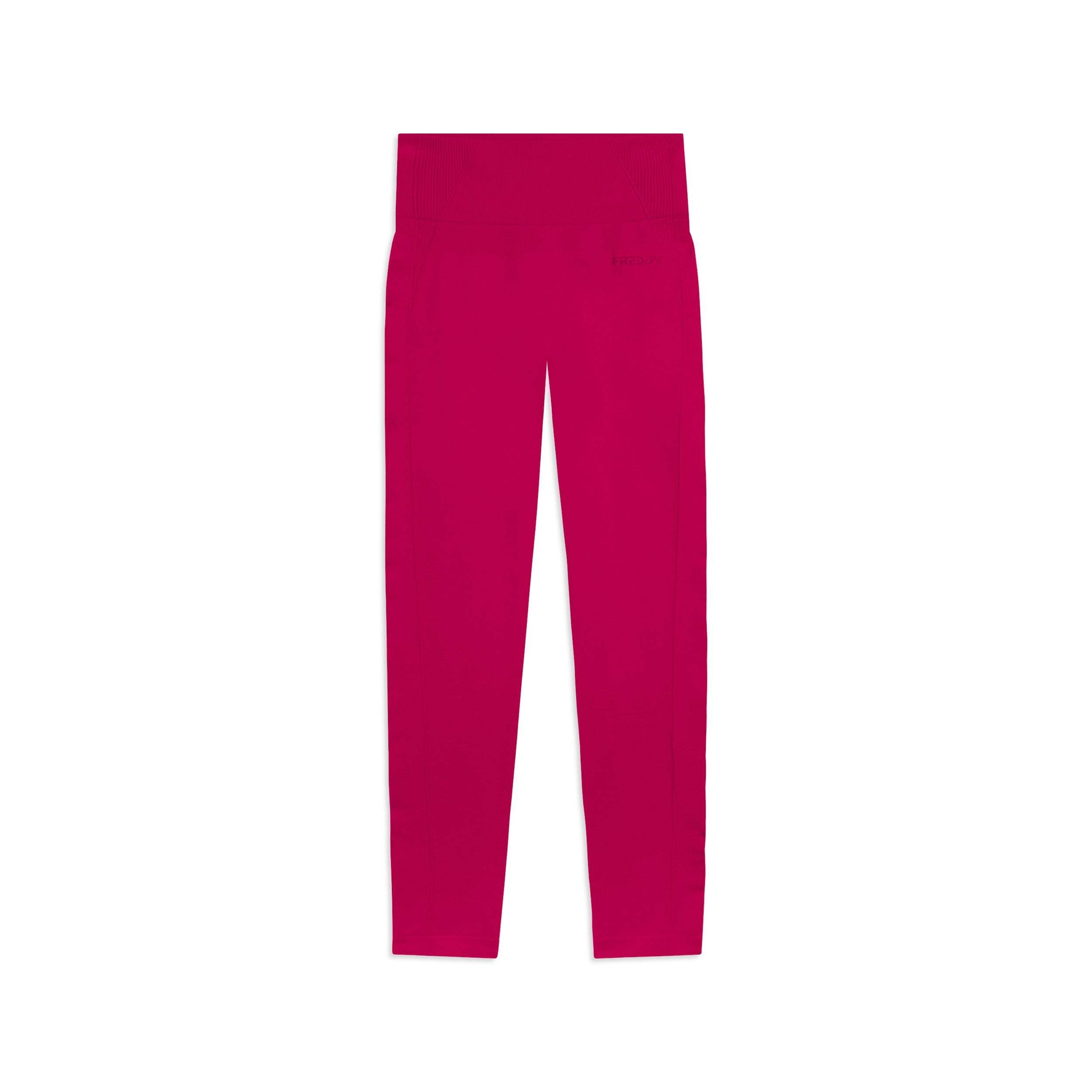 Freddy Rose Violet 7/8-Leggings "Nahtlose Sport-Leggings 7/8 S26wsmp1"