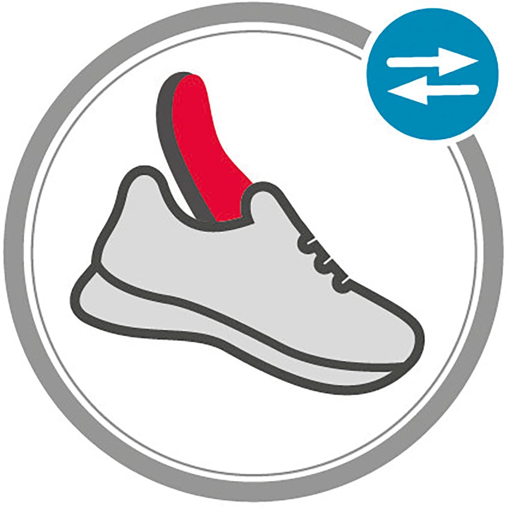 RIEKER Sport Winterboots, Schneeboots, Winterstiefelette mit wasserabweisender R-TEX-Membran