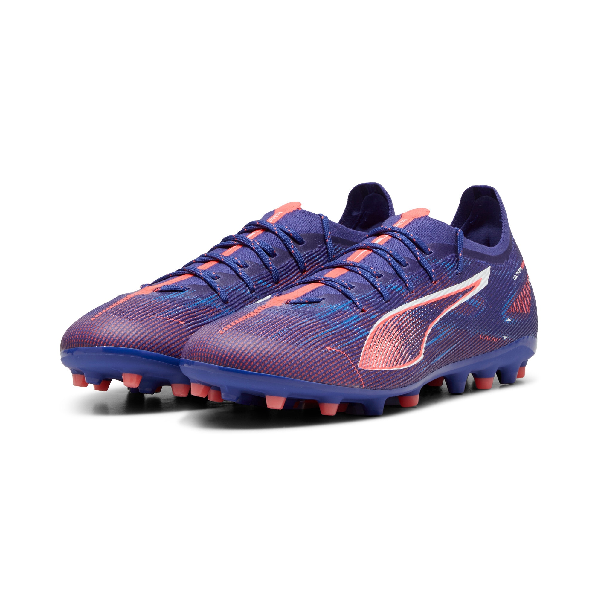 PUMA Fussballschuh »ULTRA 5 PRO MG« für Kunstrasenplätze