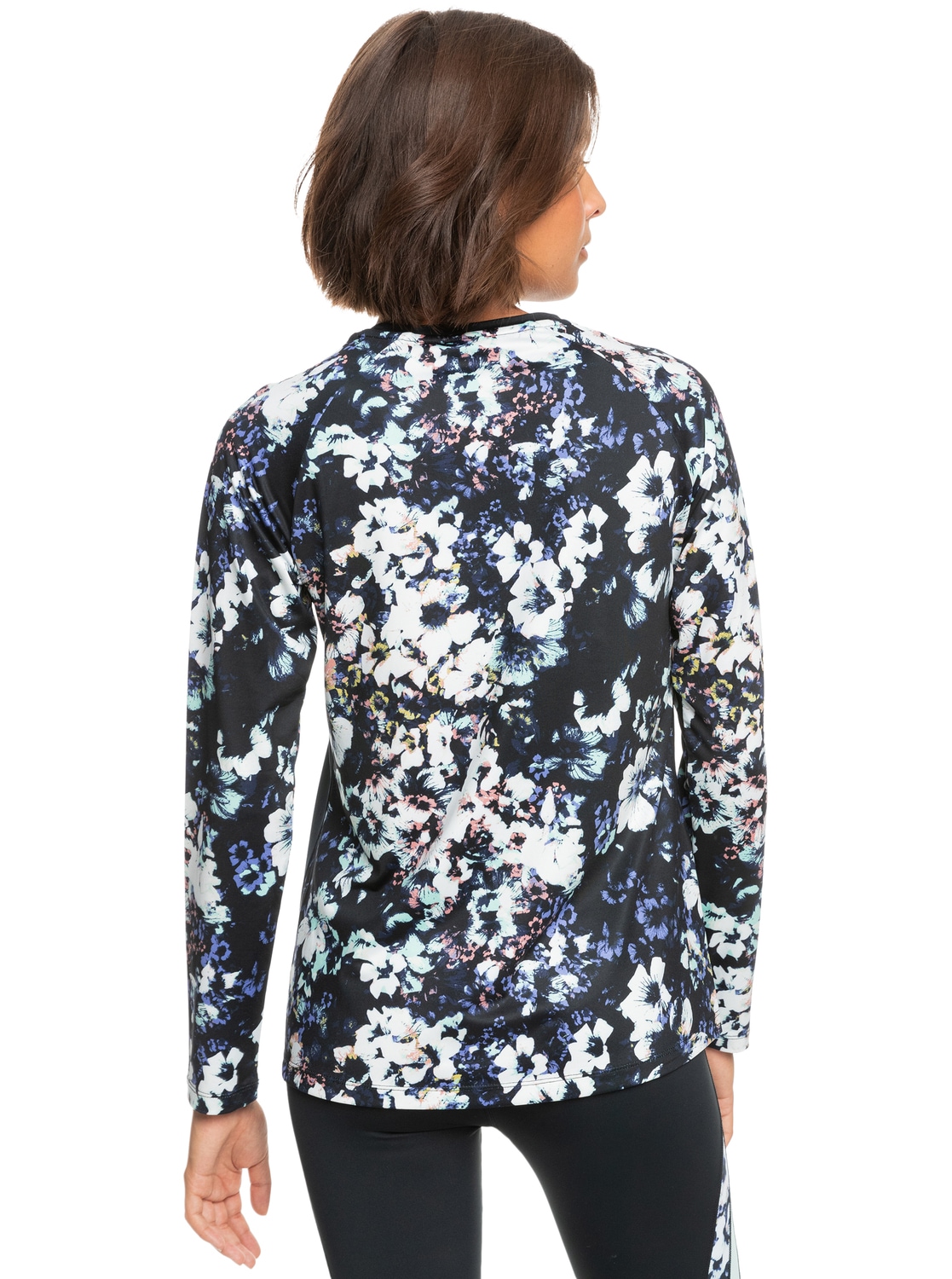 Roxy Trainingsshirt »Save The Day«