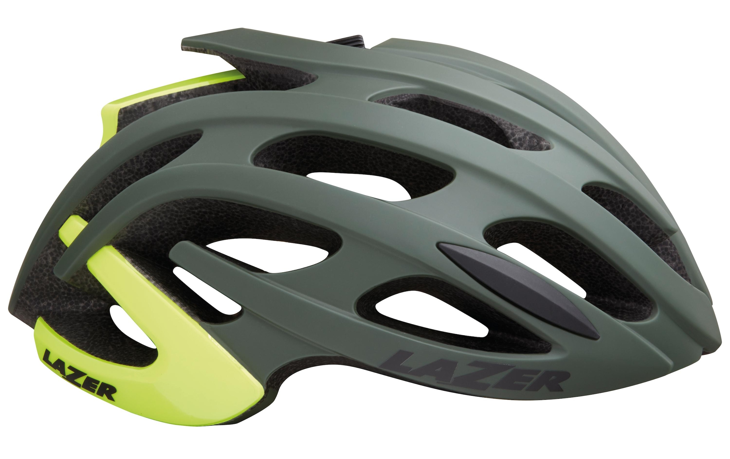 Lazer Fahrradhelm »Blade+«