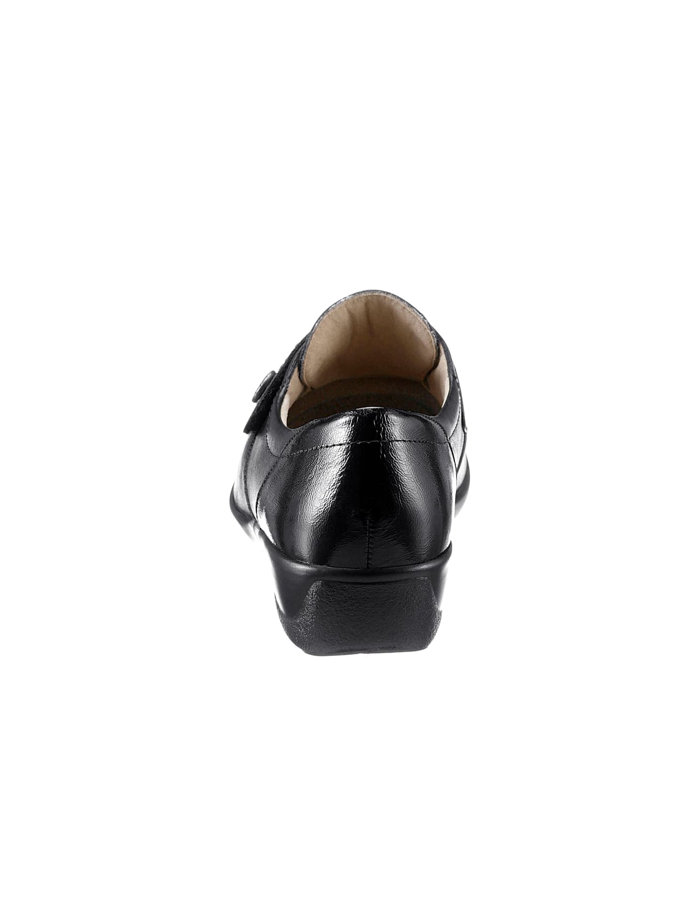 Hallux Soft by Goldfarbenkrone Klettschuh