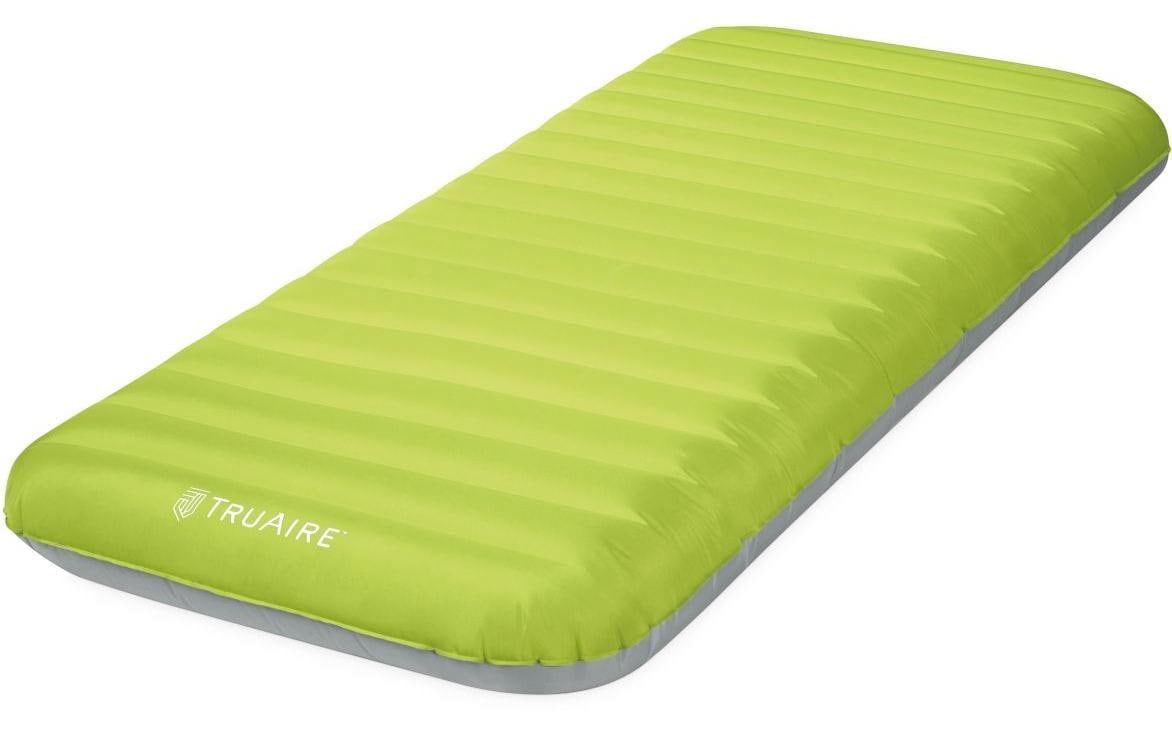 Intex Luftbett »TruAire Grün, 76 x 191 x 17 cm«