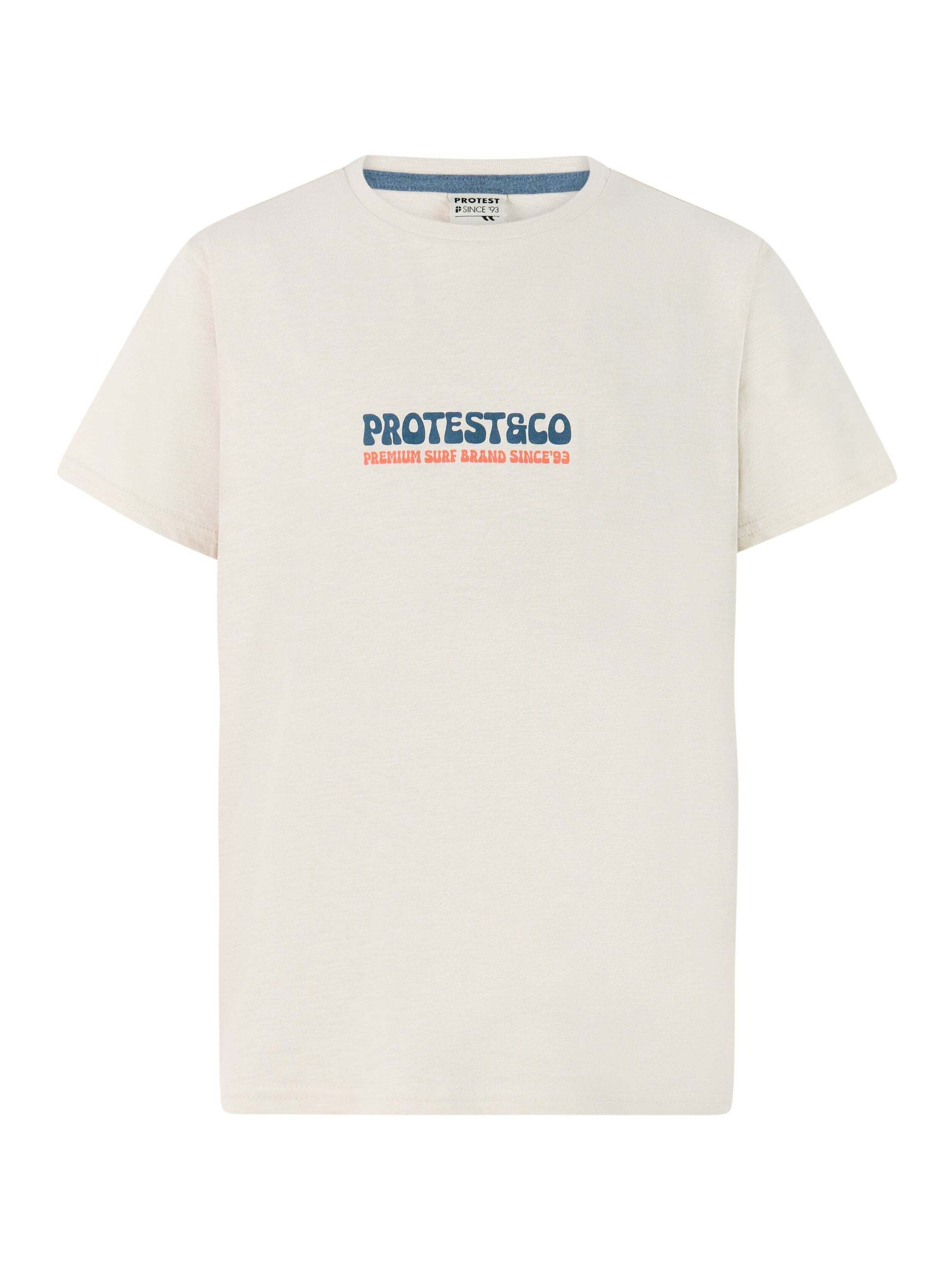 Protest T-Shirt "T-Shirt PRTBarlow JR"