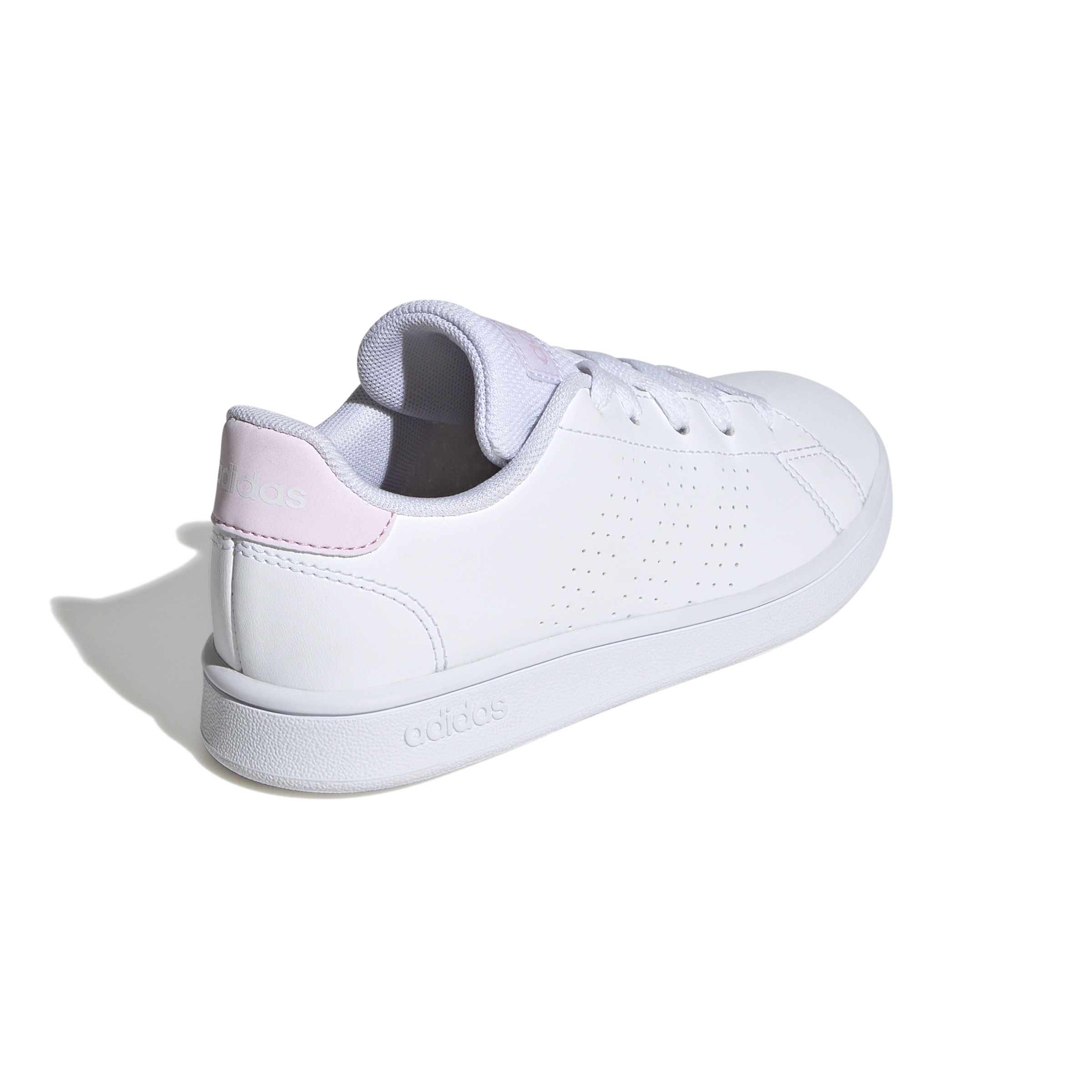 adidas Sportswear Sneaker »ADVANTAGE LIFESTYLE COURT LACE«, Design auf den Spuren des adidas Stan Smith