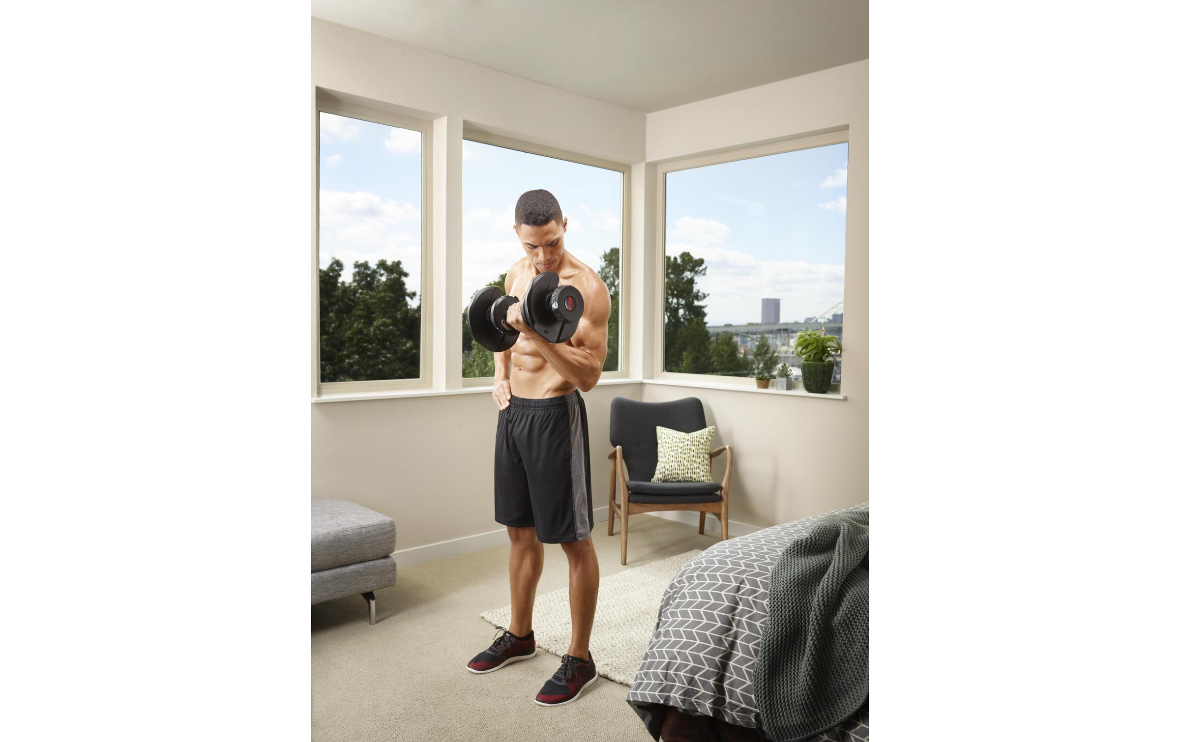 BowFlex Hantel-Set »Selecttech 1«