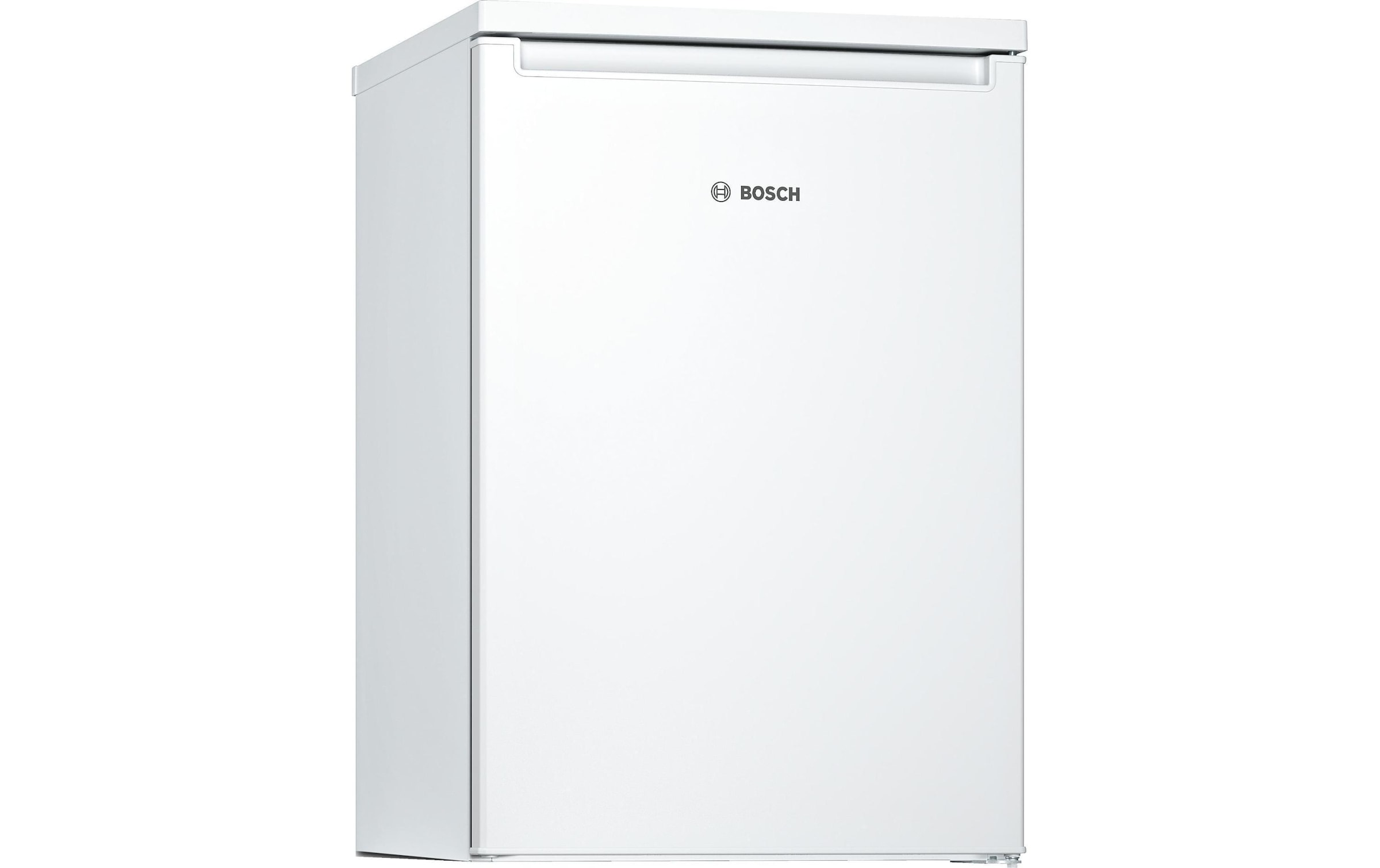 BOSCH Kühlschrank »KTL15NW3A A++«