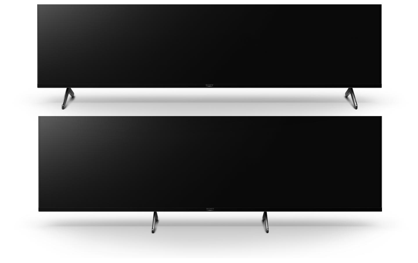 Sony LCD-LED Fernseher »XR-55X90 JAEP 55 BRAVIA XR«, 4K Ultra HD