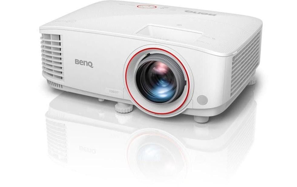 BenQ DLP-Beamer »TH671ST«