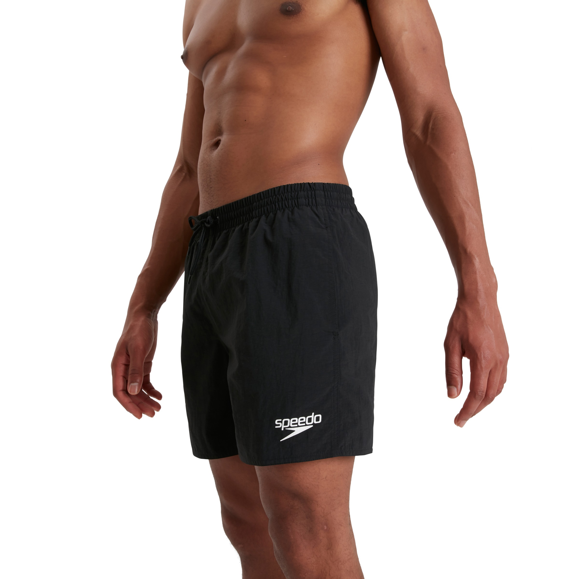 Speedo Badeshorts »Mens Essential 16" Watershort« mit seitlichem Taschenentwässerungssystem
