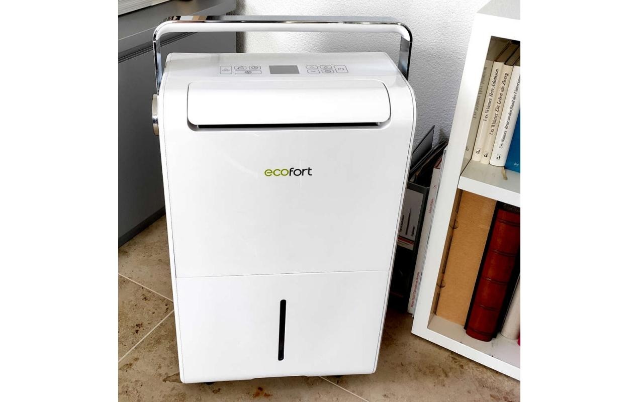 Luftentfeuchter »ecoQ 30L Energy Saver«, für 190 m³ Räume