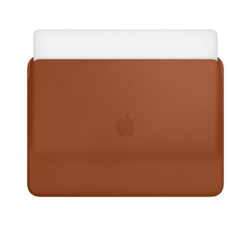 Apple Laptoptasche »MacBook Pro Braun, 13 Zoll«, (1 tlg.), MRQM2ZM/A