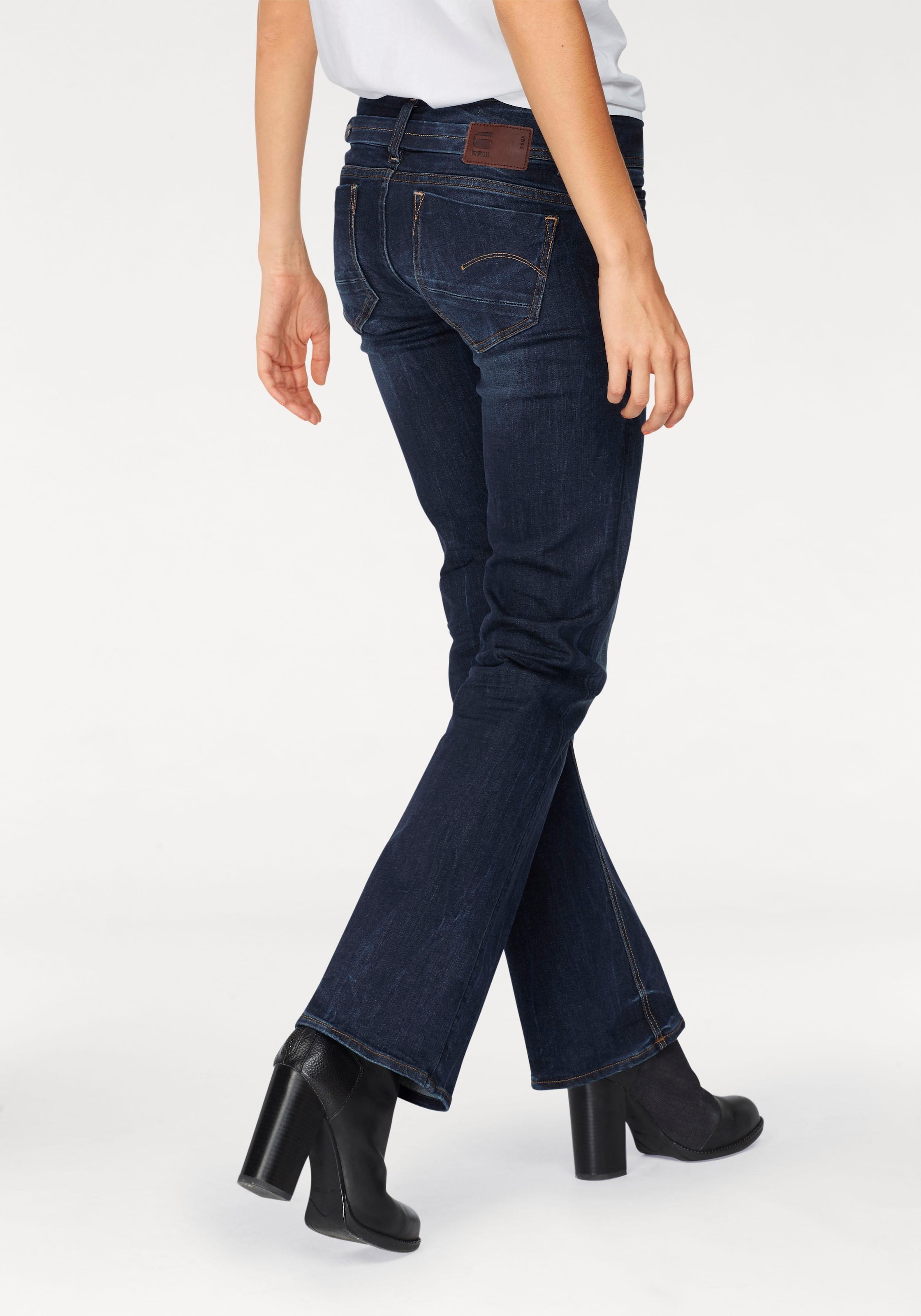 G star midge store bootcut