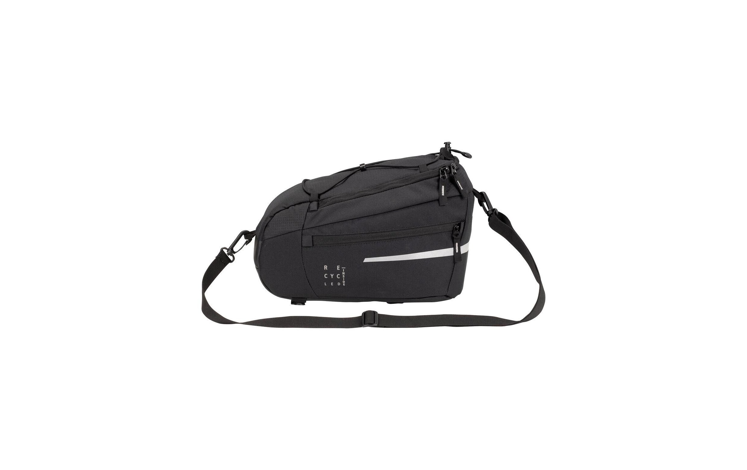 VAUDE Fahrradtasche »Silkroad M«