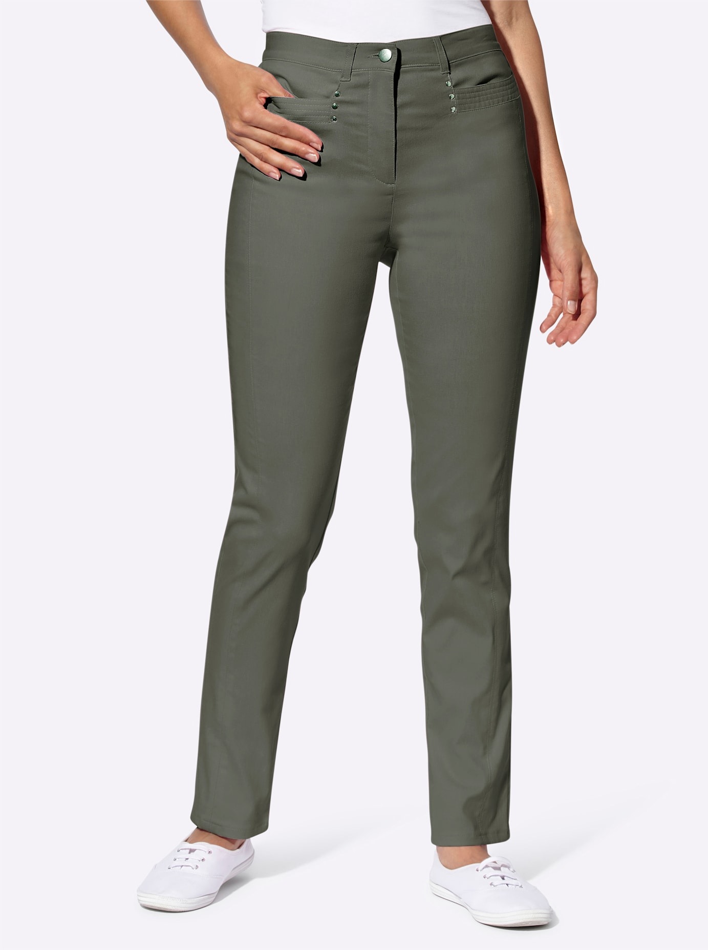 Casual Looks Webhose