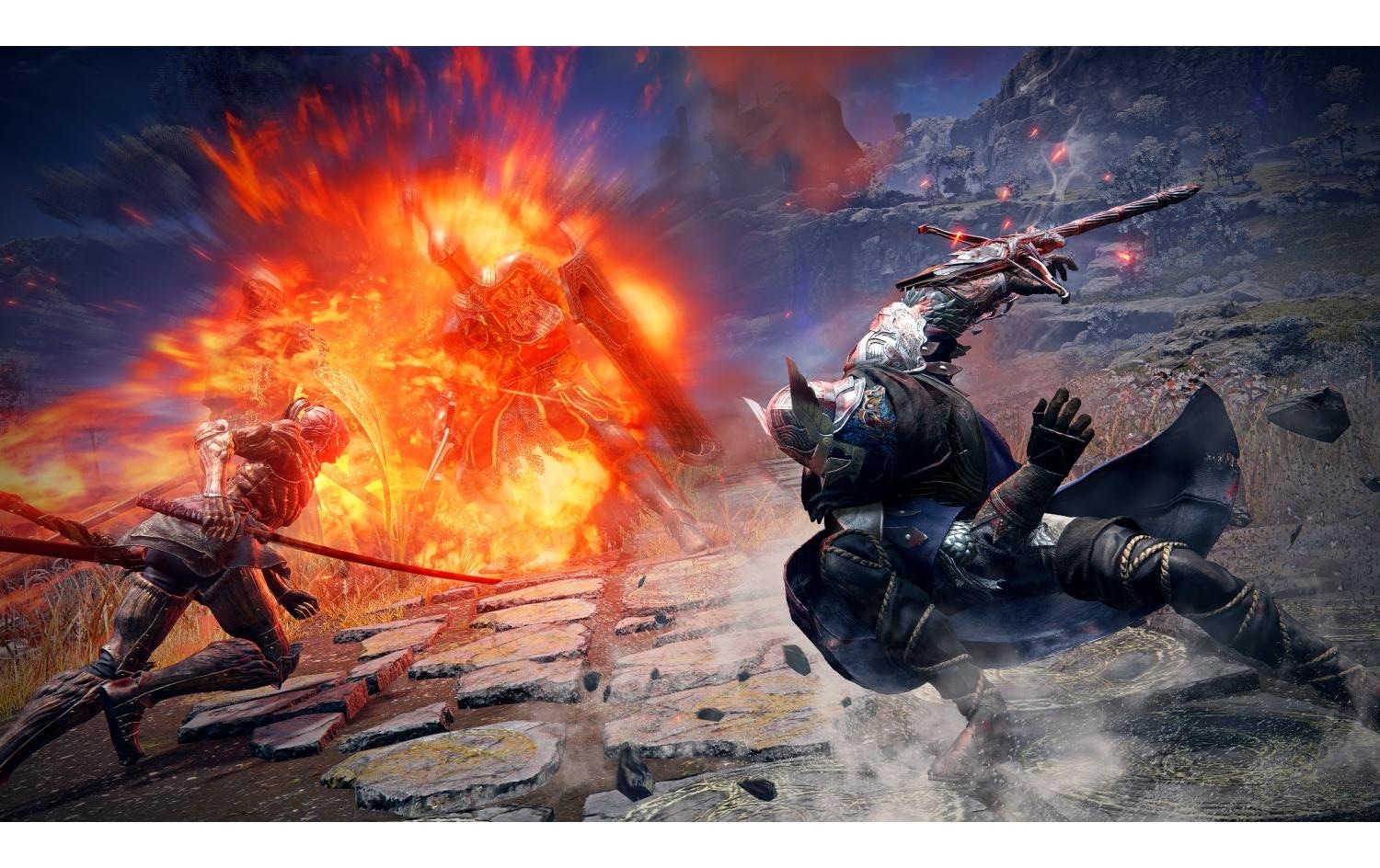 BANDAI NAMCO Spielesoftware »Namco Elden Ring – Nightreign«, PlayStation 5